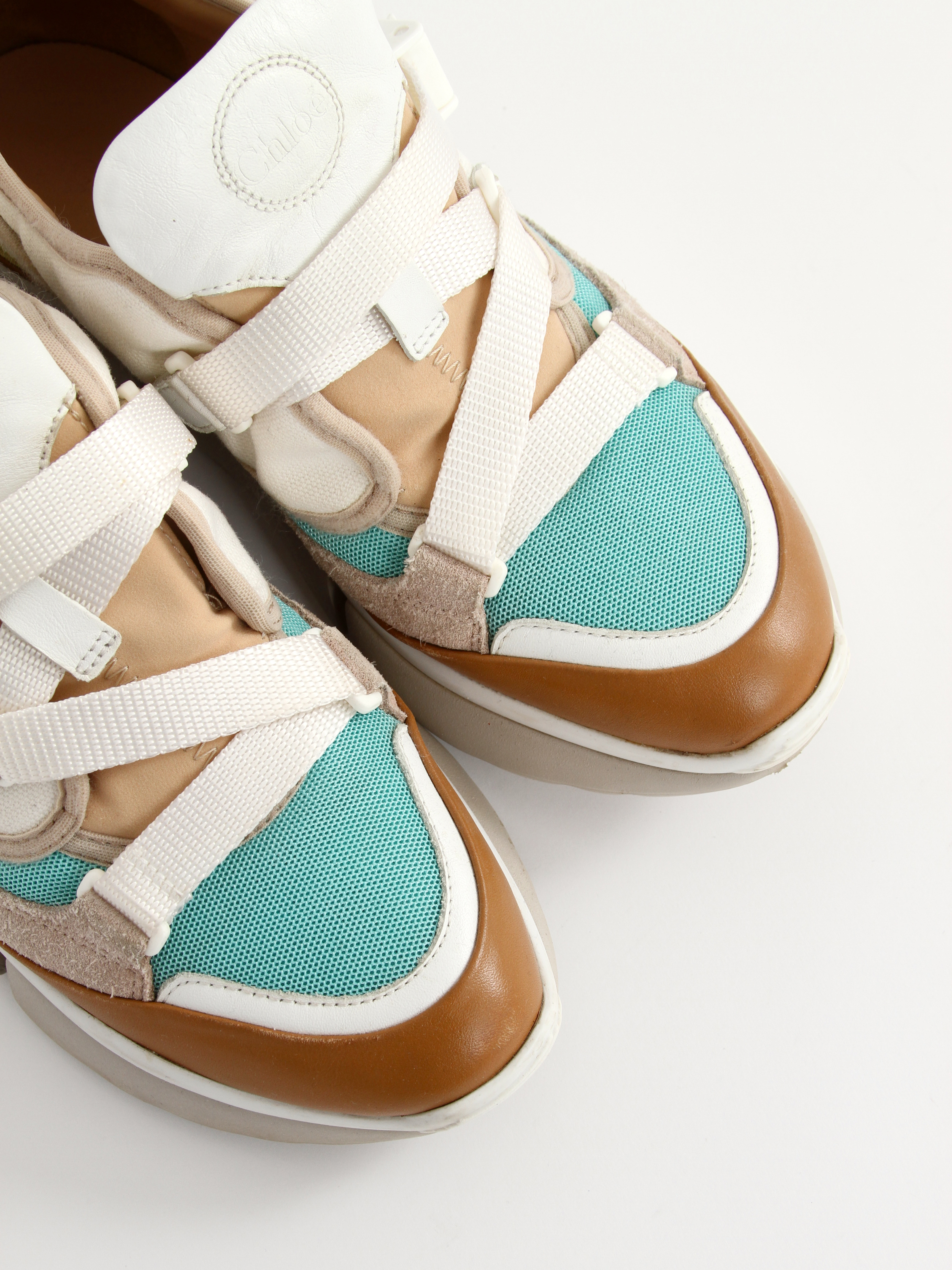 Chloe Shoes 38 6