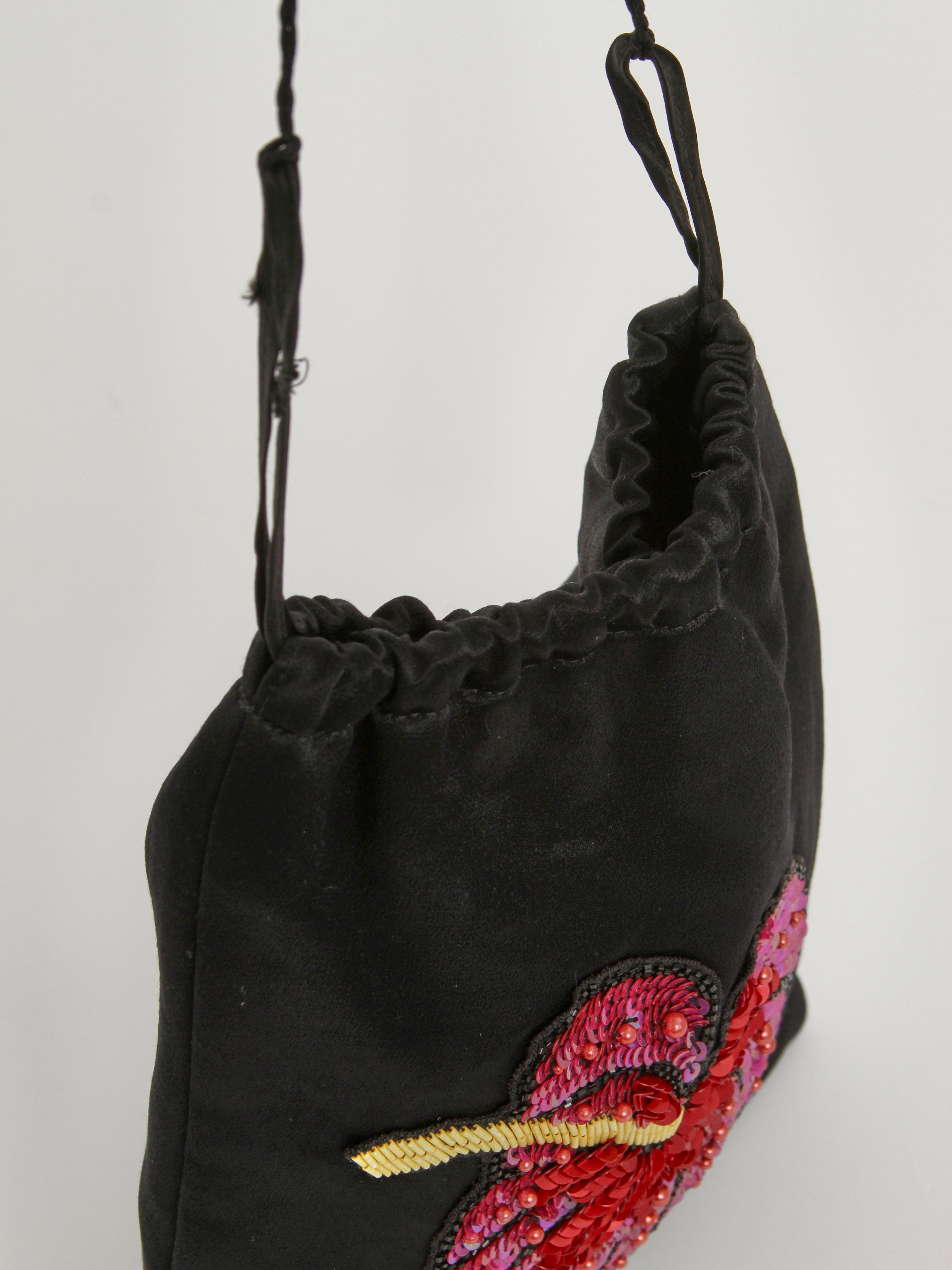 The Attico Textile Bag 4