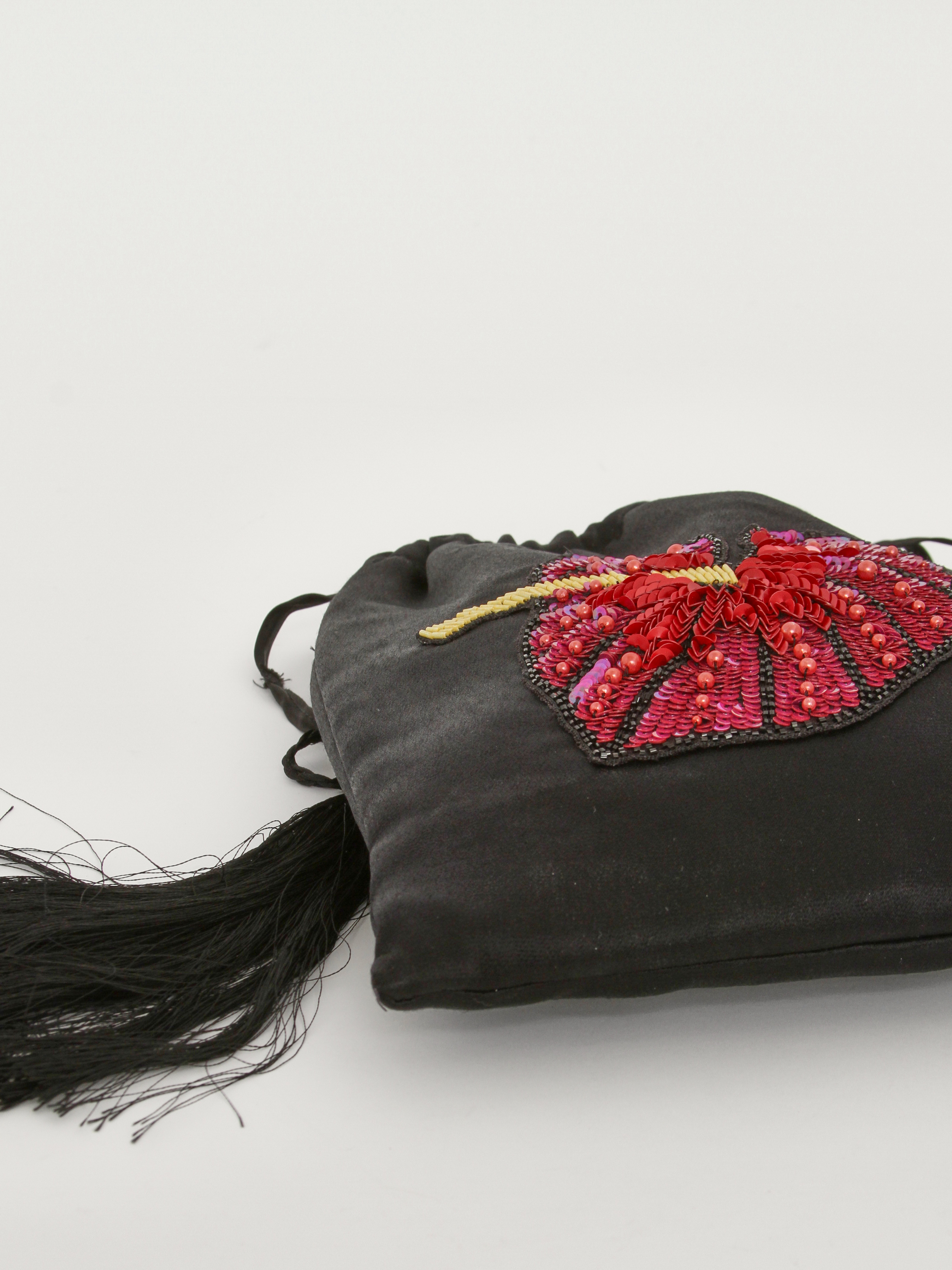 The Attico Textile Bag 5