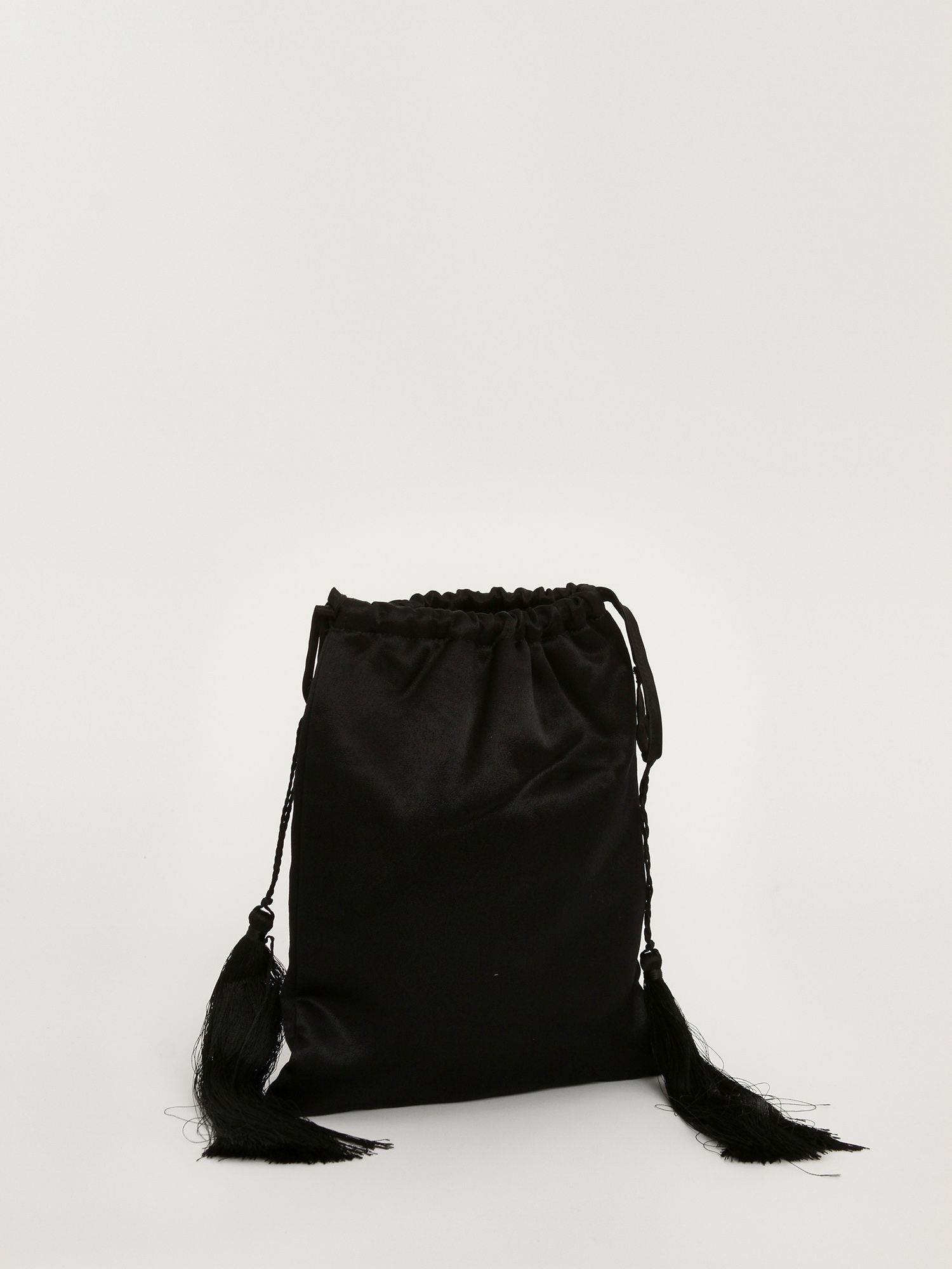 The Attico Textile Bag 3
