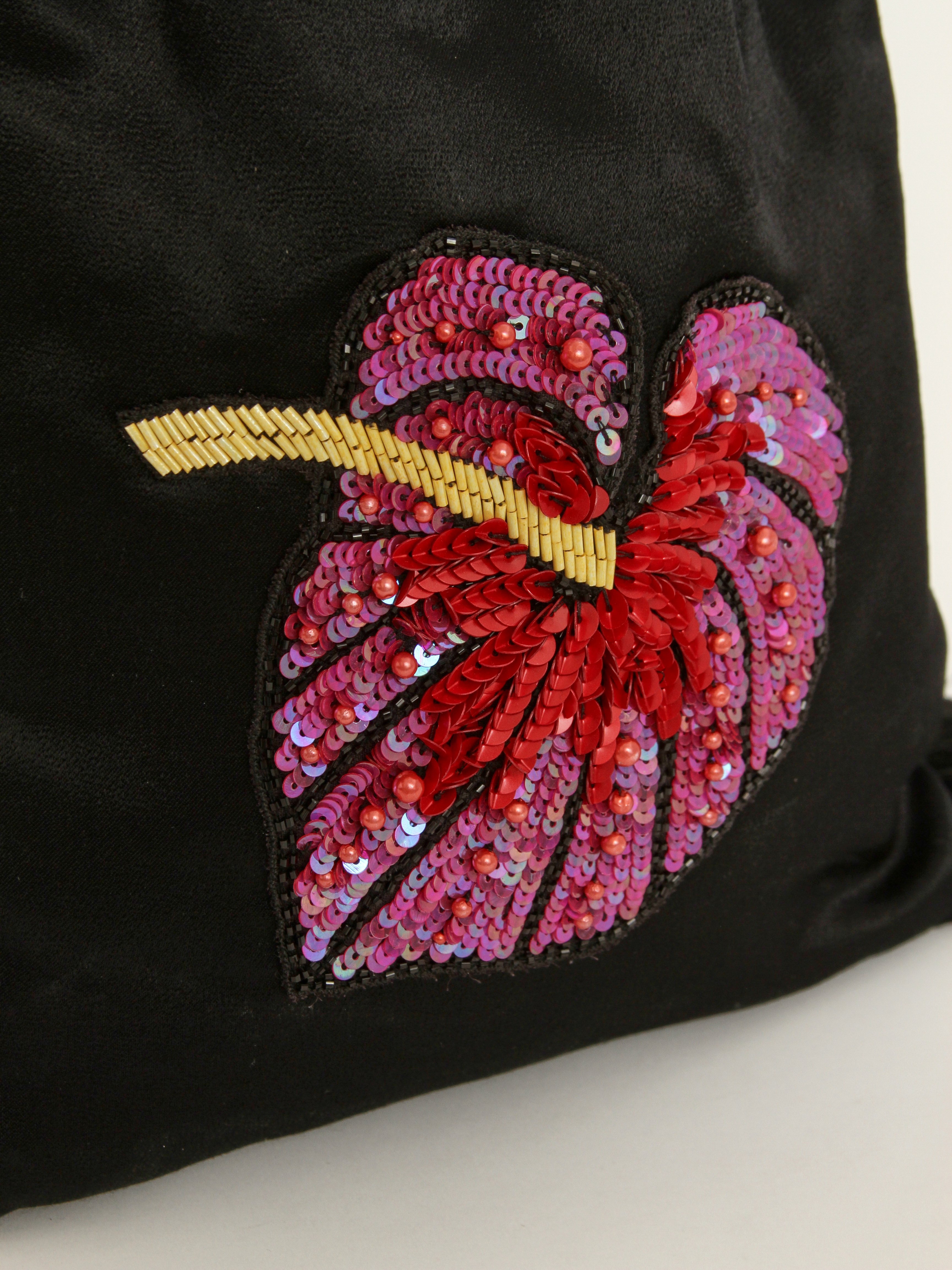 The Attico Textile Bag 9