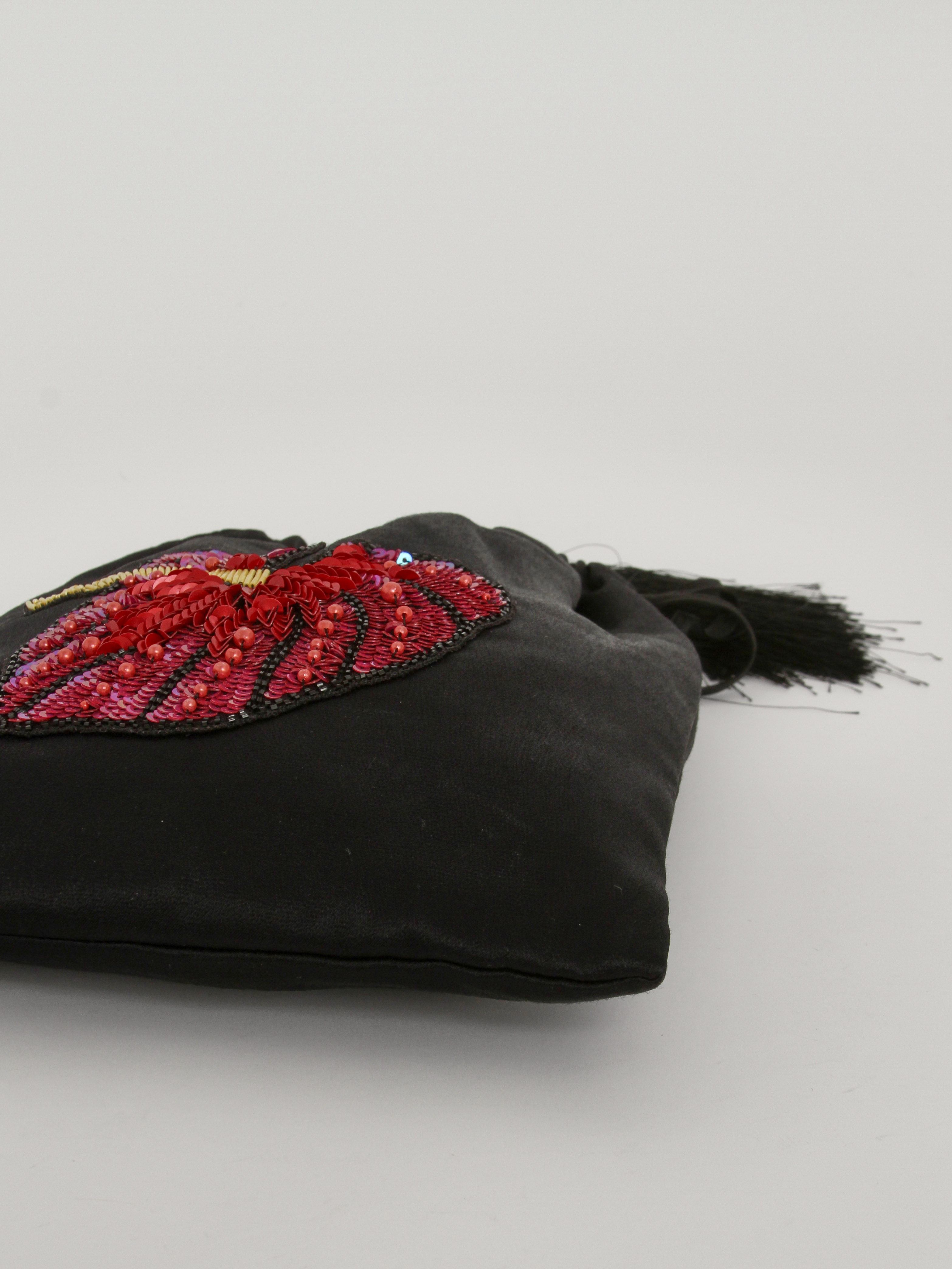 The Attico Textile Bag 6