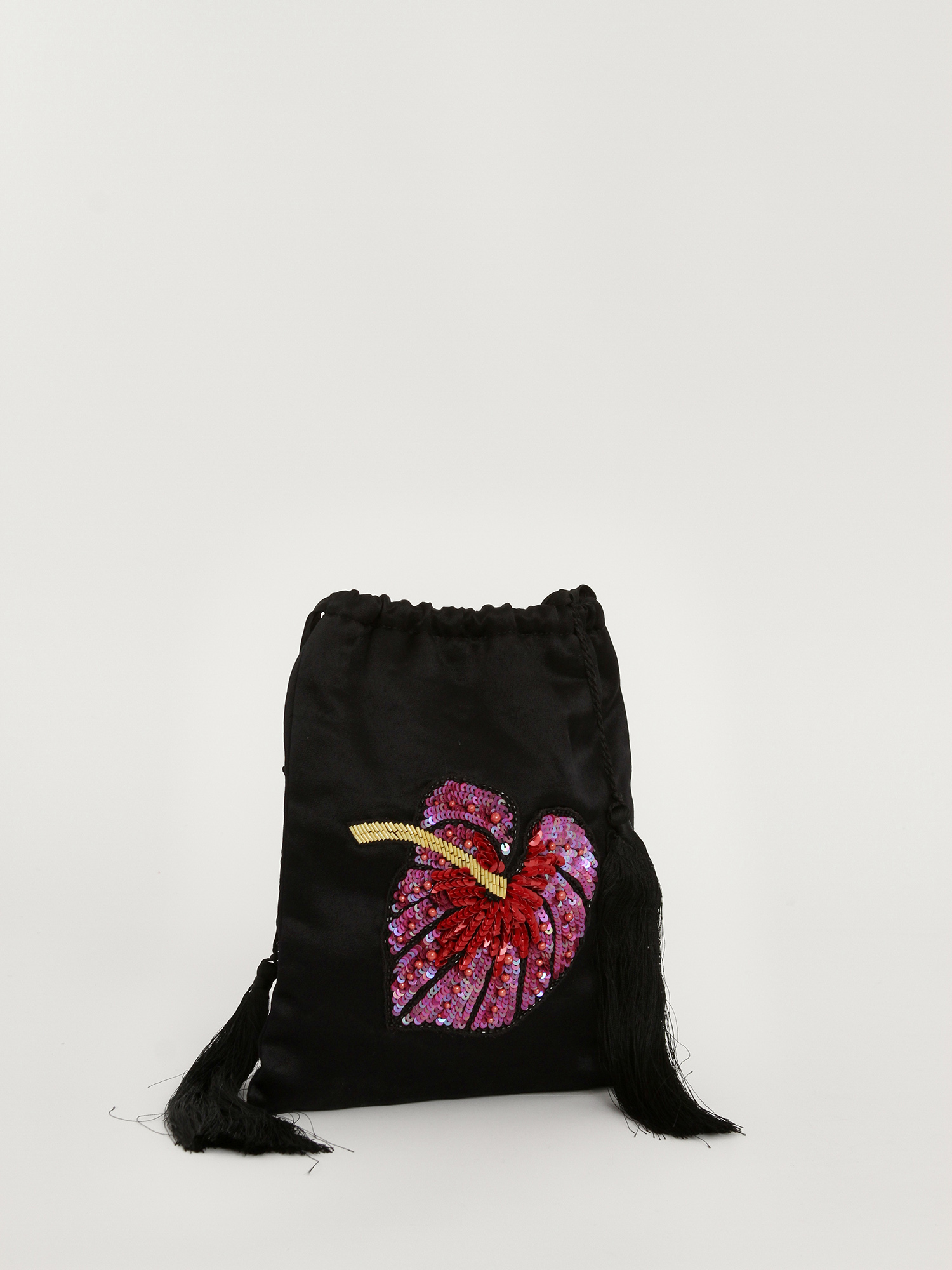 The Attico Textile Bag 2