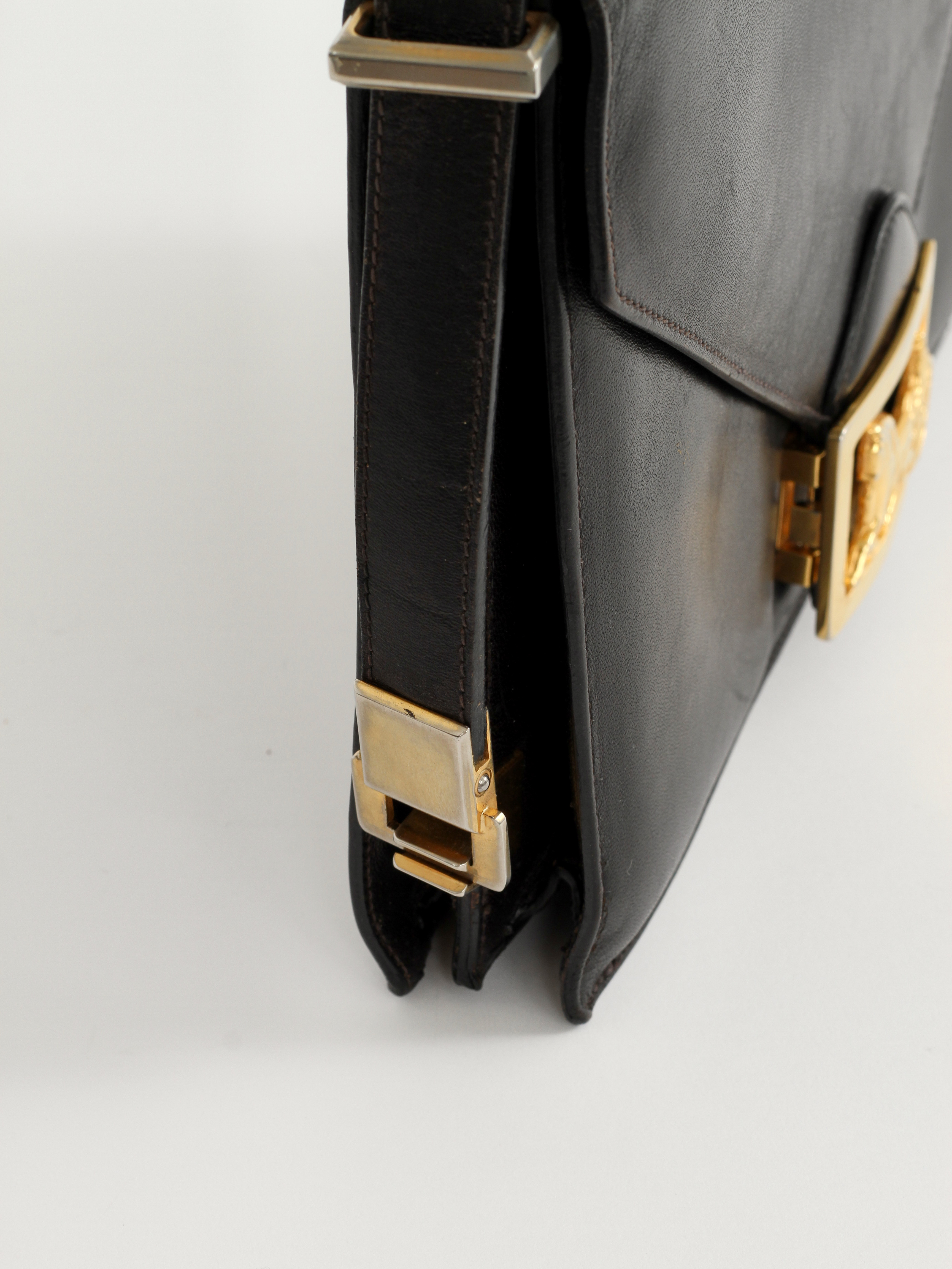 Celine Leather Bag 5