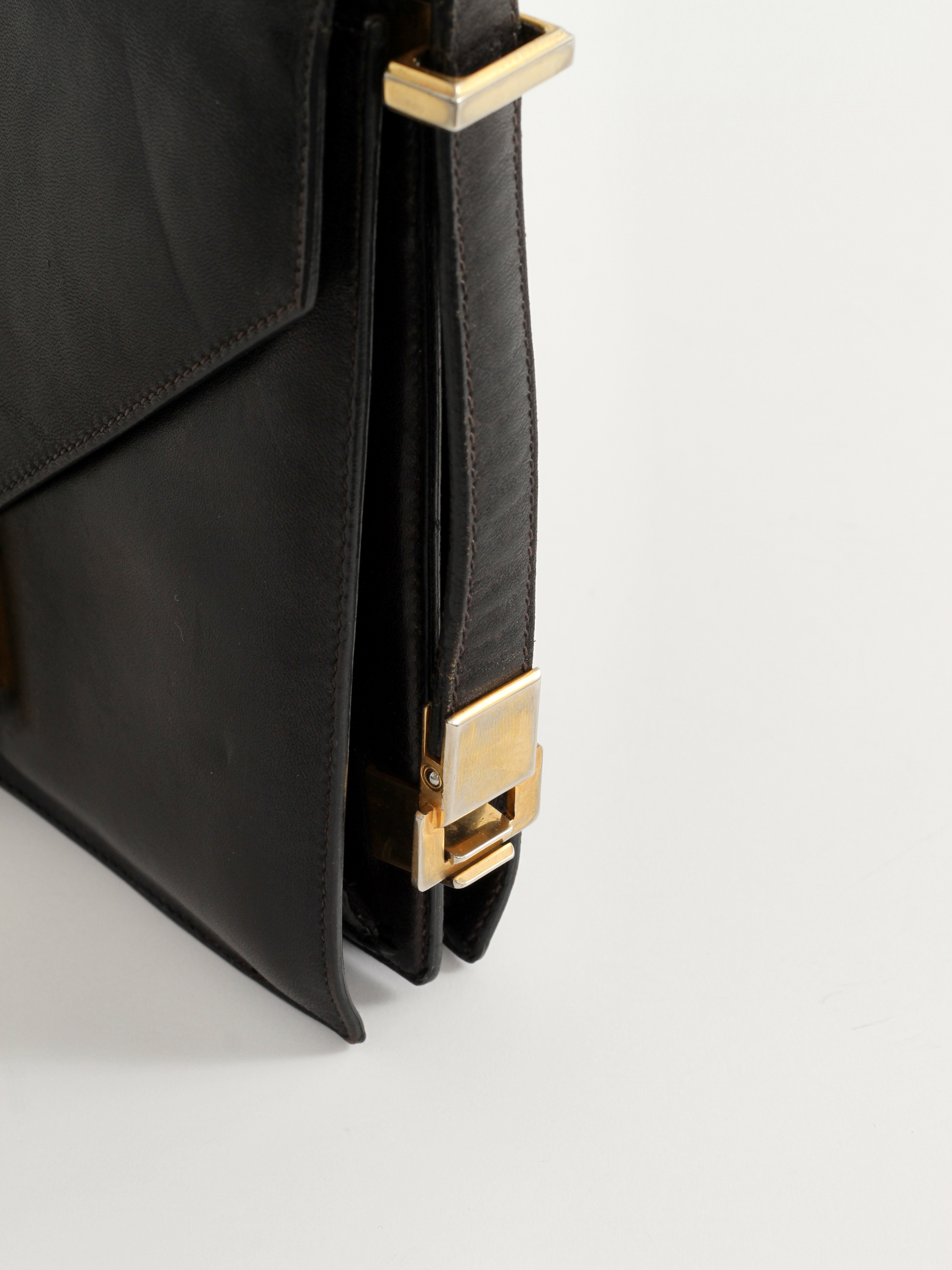 Celine Leather Bag 6