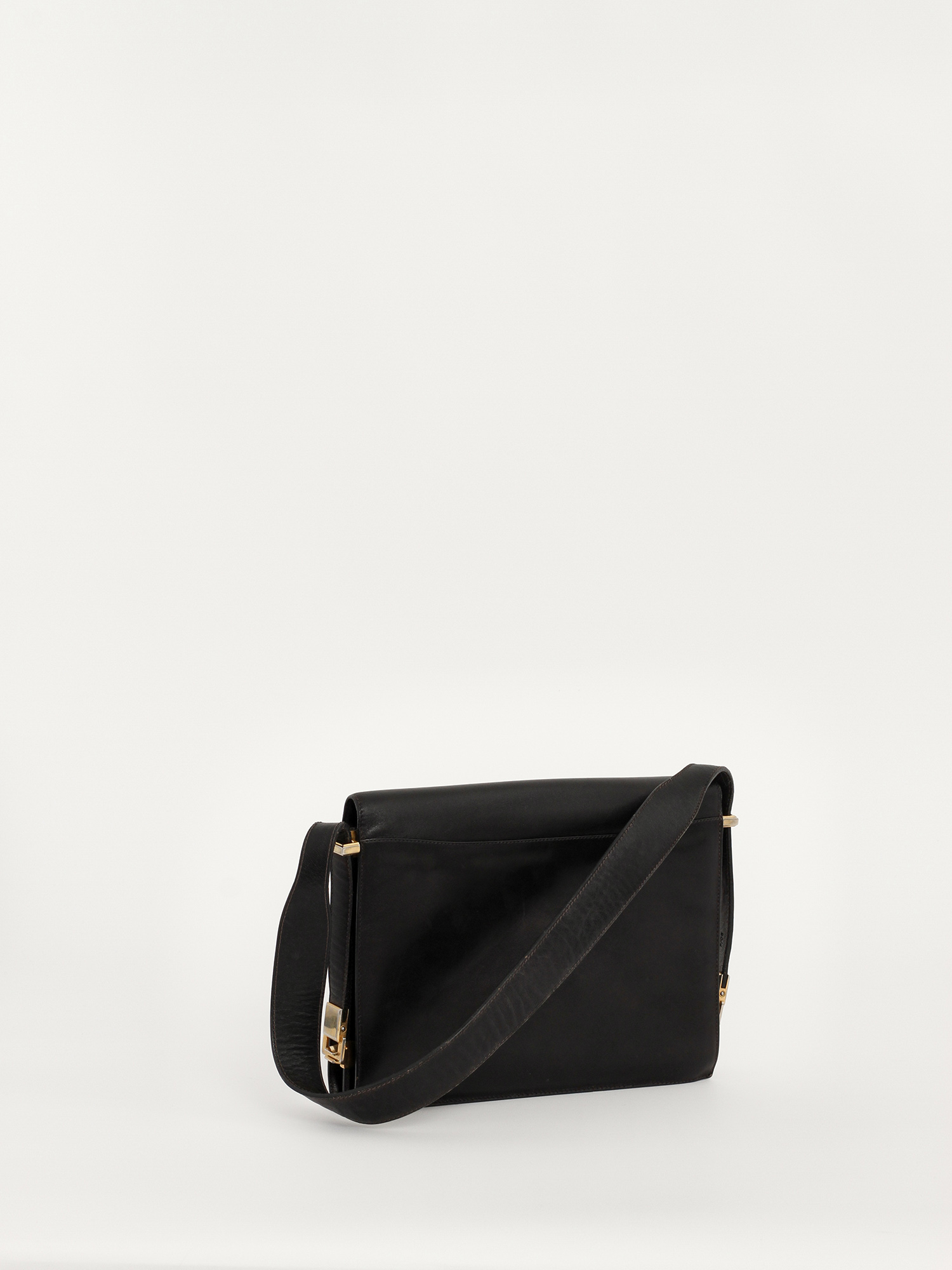 Celine Leather Bag 3