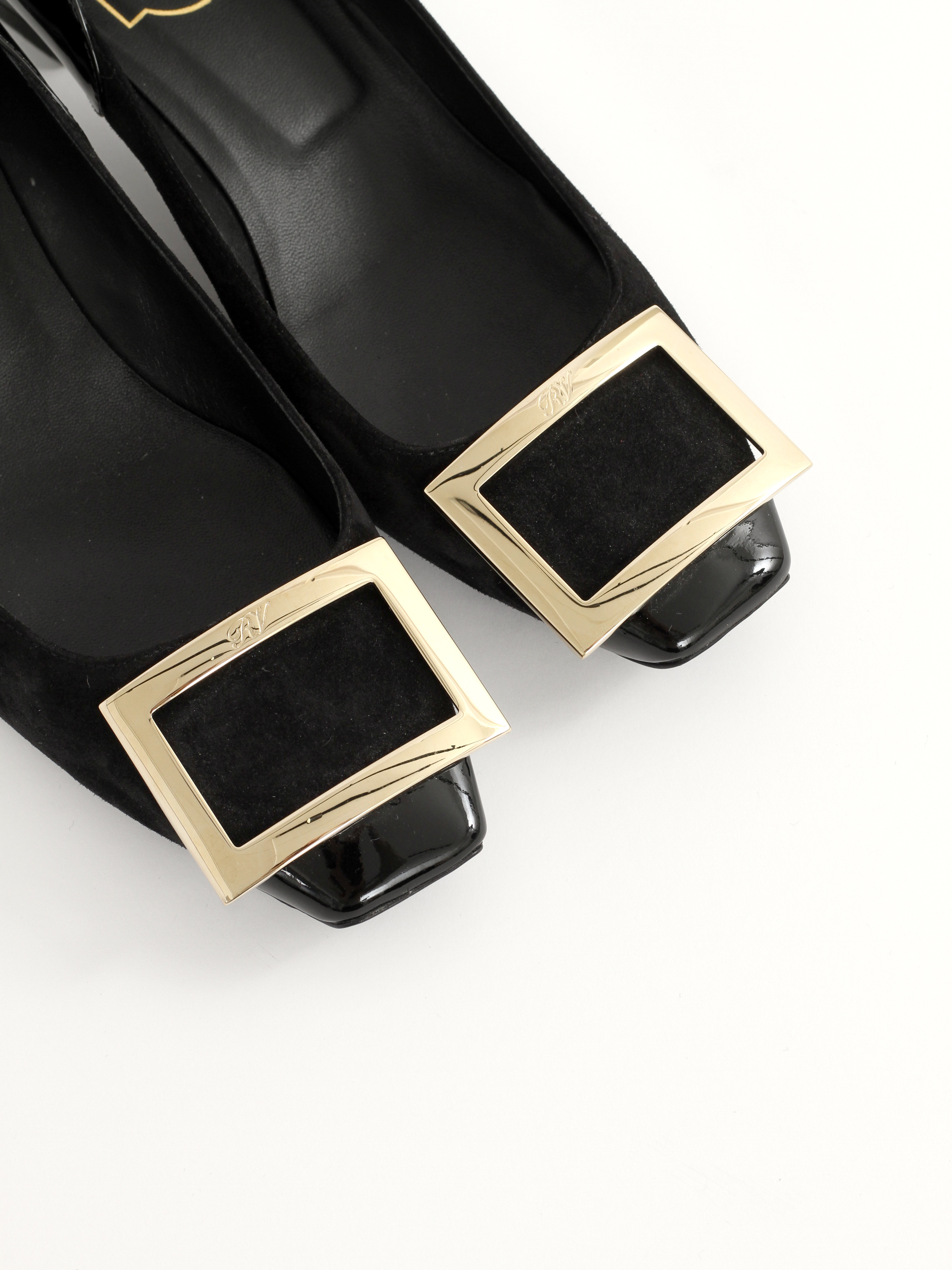 Roger Vivier Shoes 36.5 6