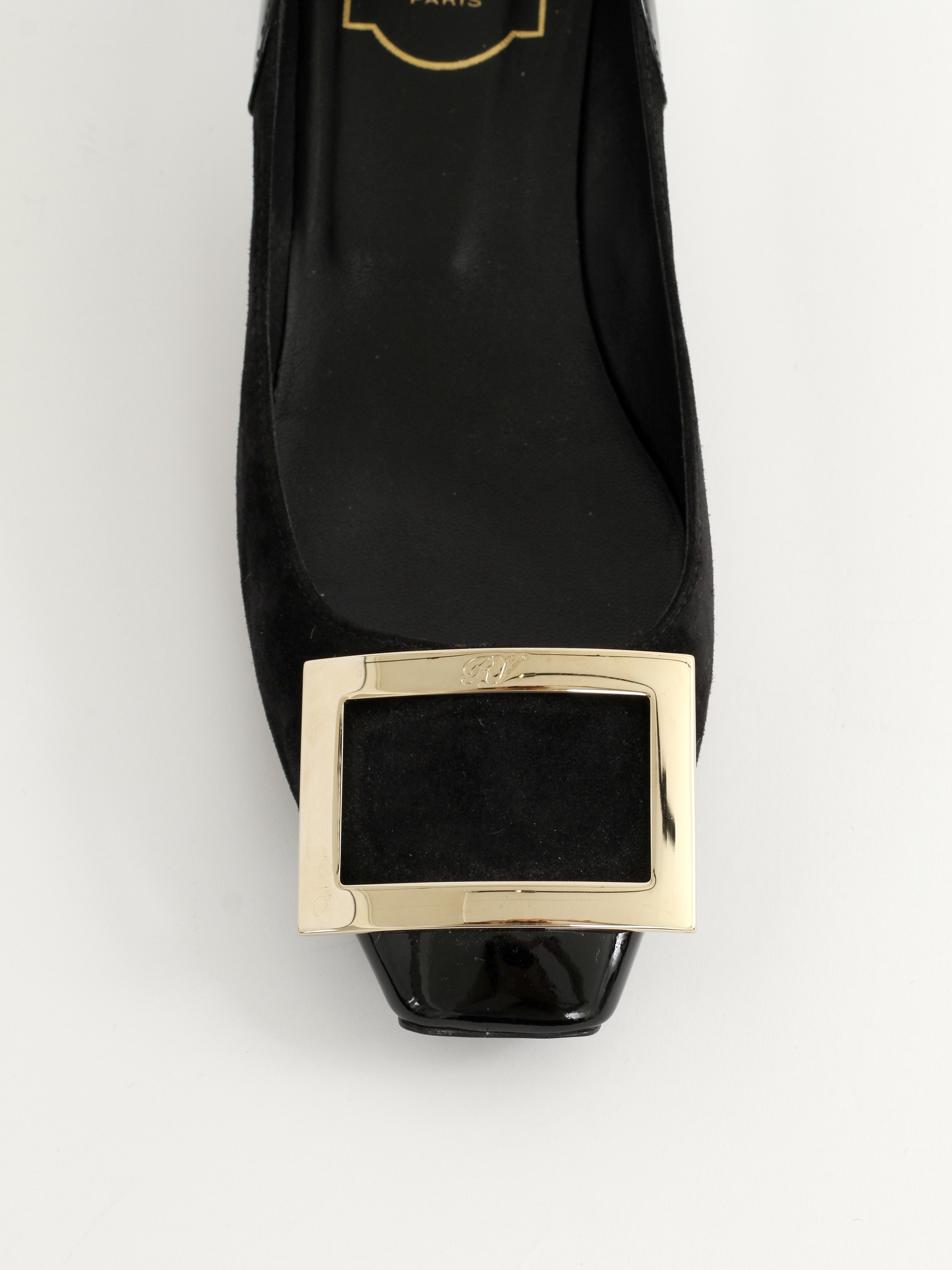 Roger Vivier Shoes 36.5 5