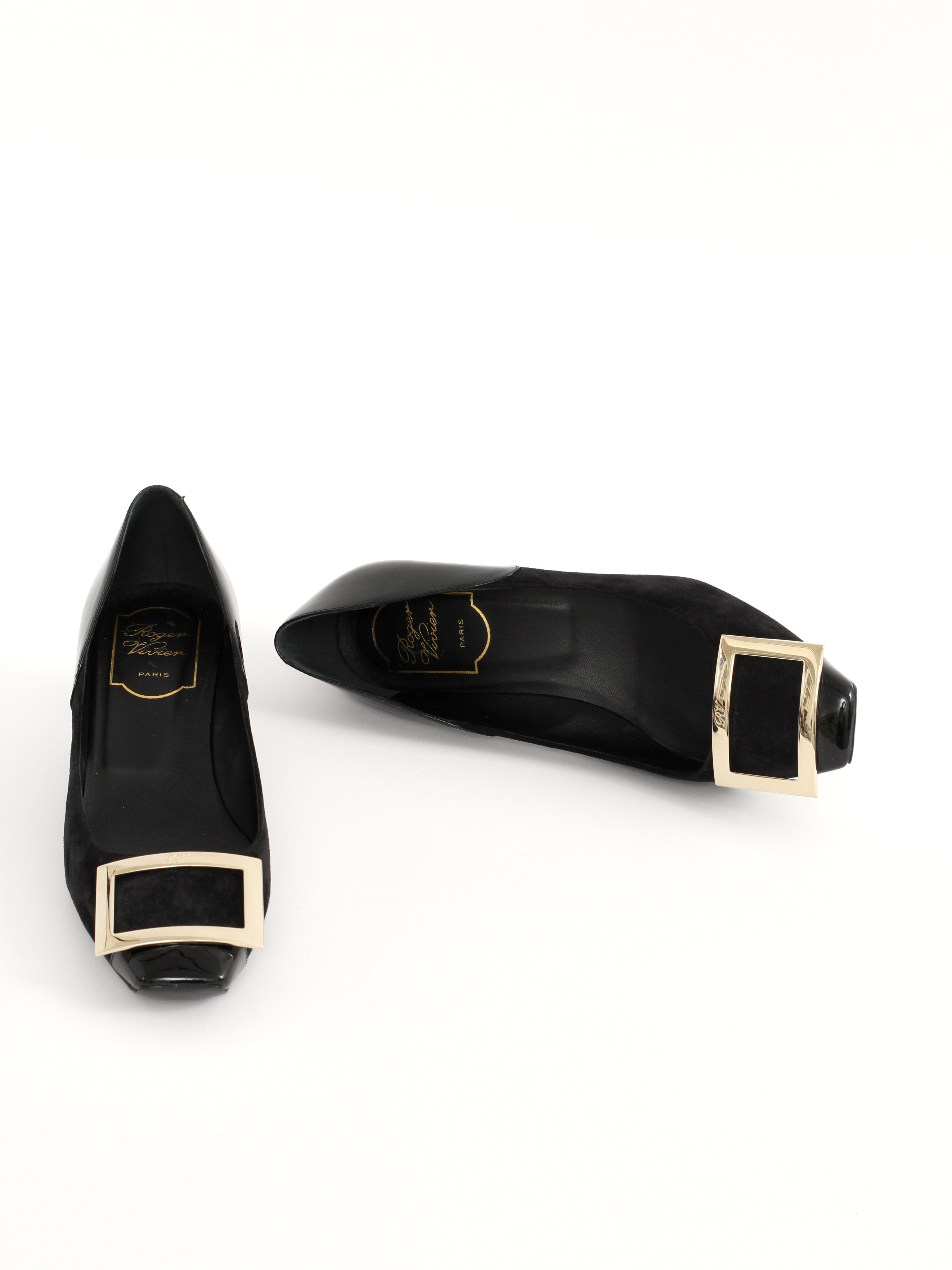 Roger Vivier Shoes 36.5 4
