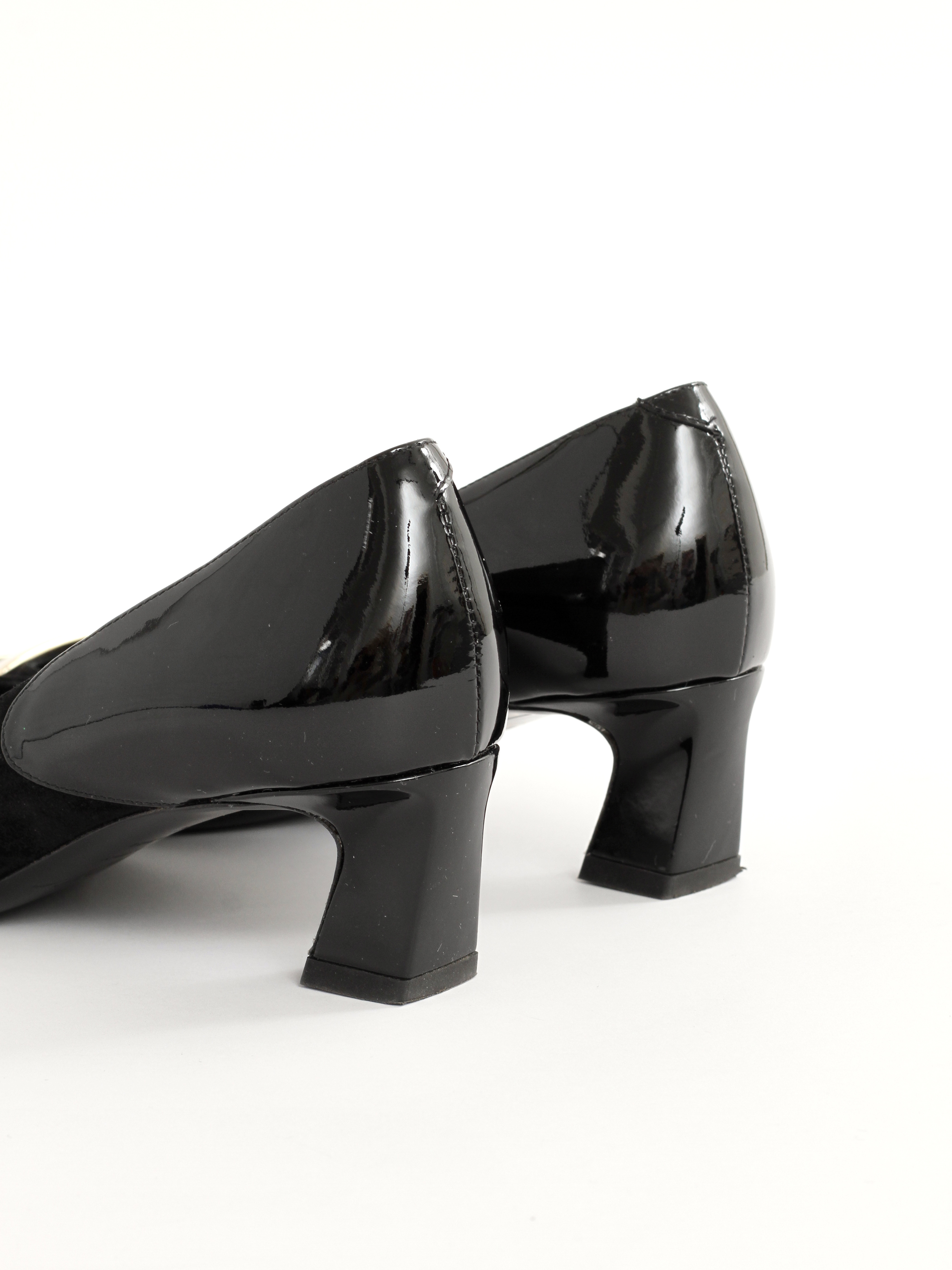 Roger Vivier Shoes 36.5 8