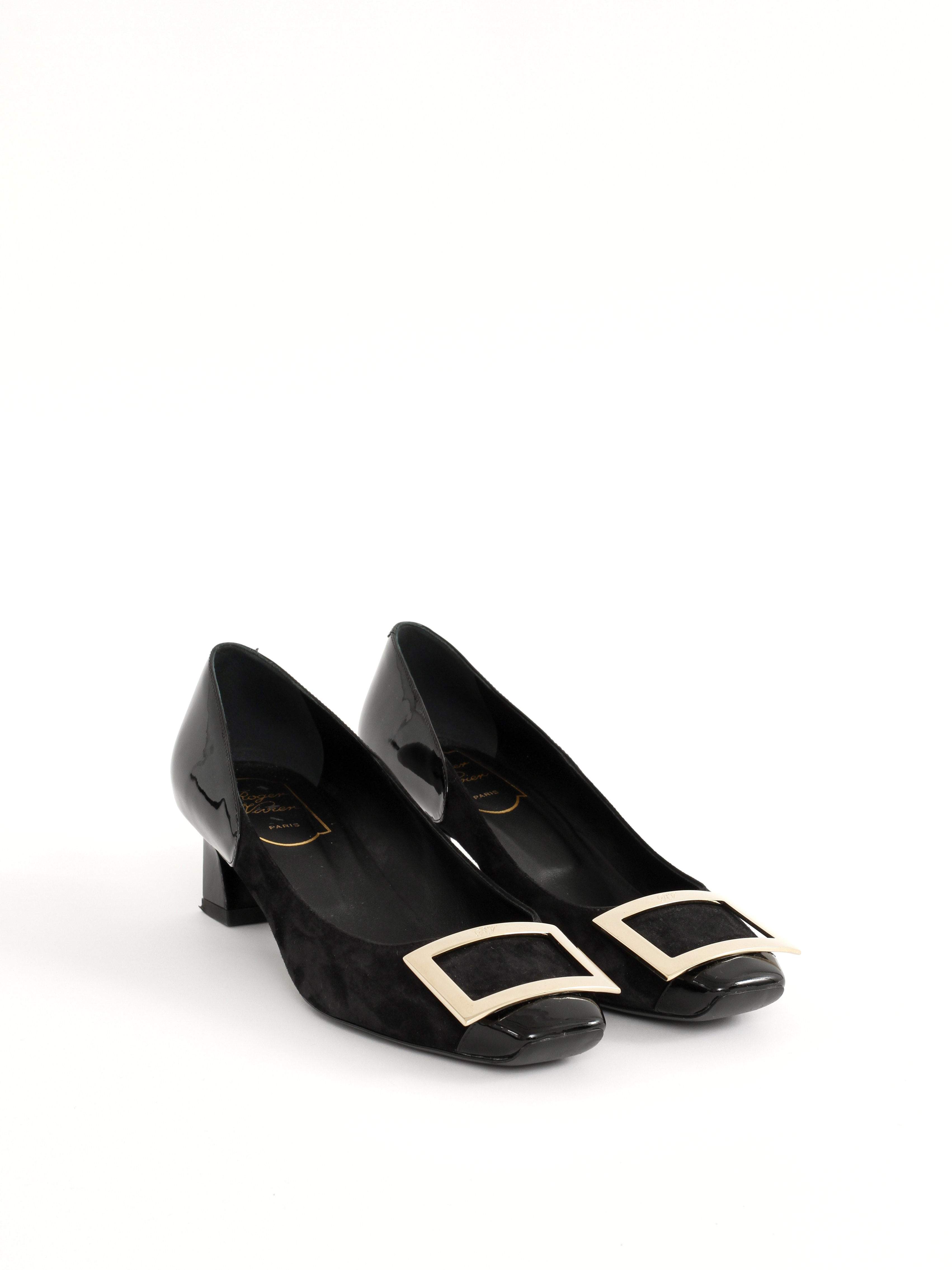 Roger Vivier Shoes 36.5 2