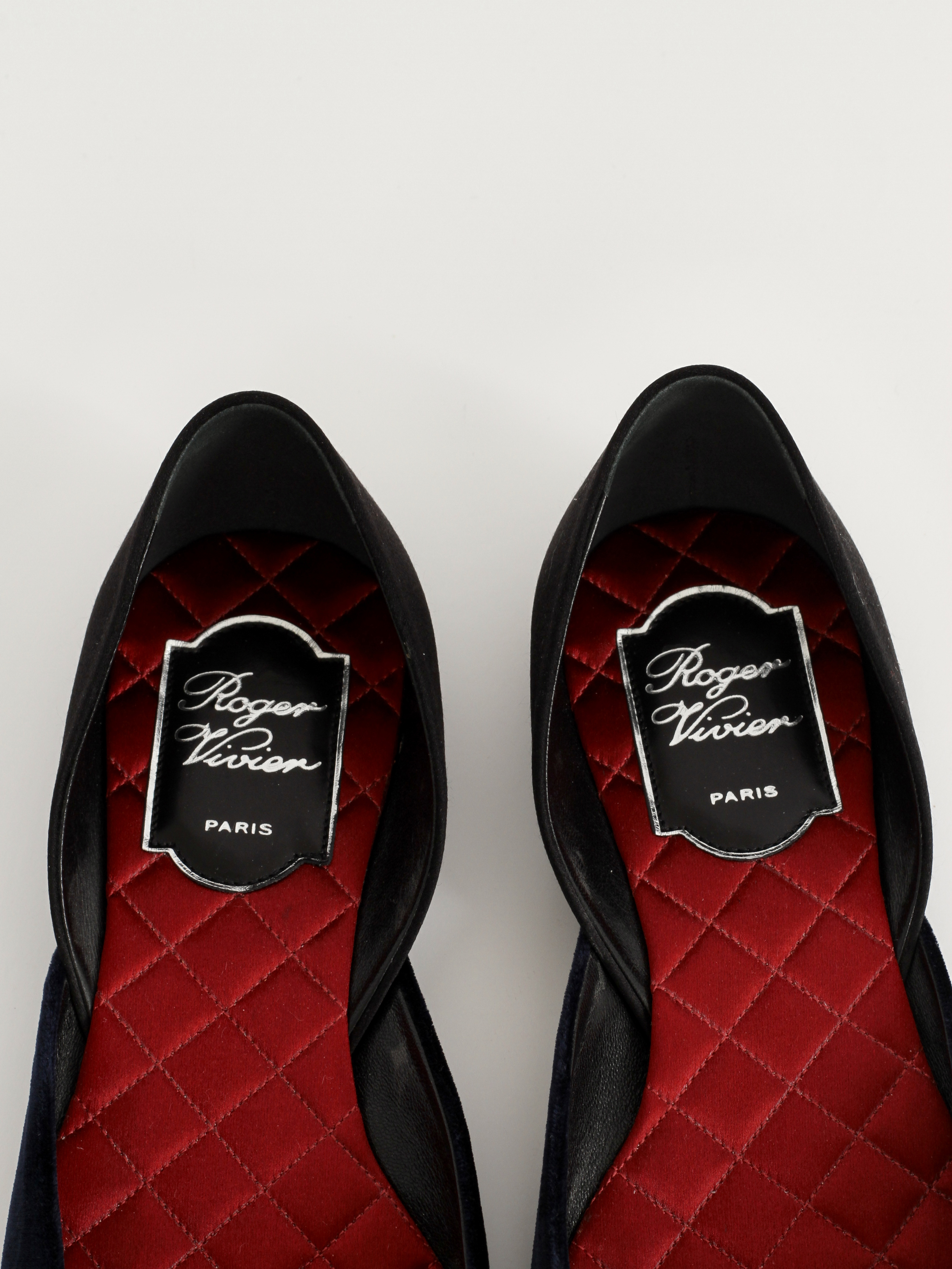 Roger Vivier Shoes 36.5 5