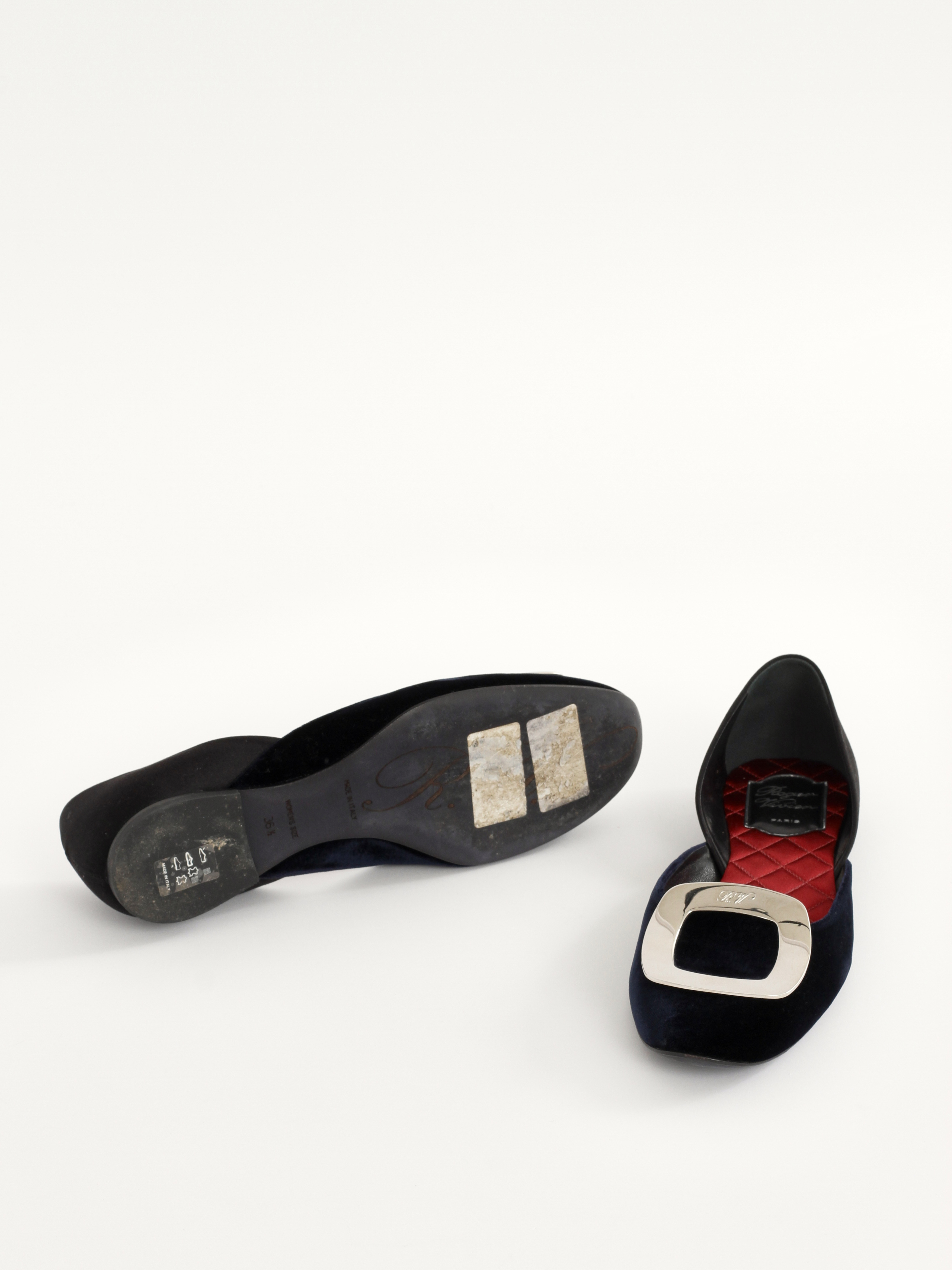 Roger Vivier Shoes 36.5 10