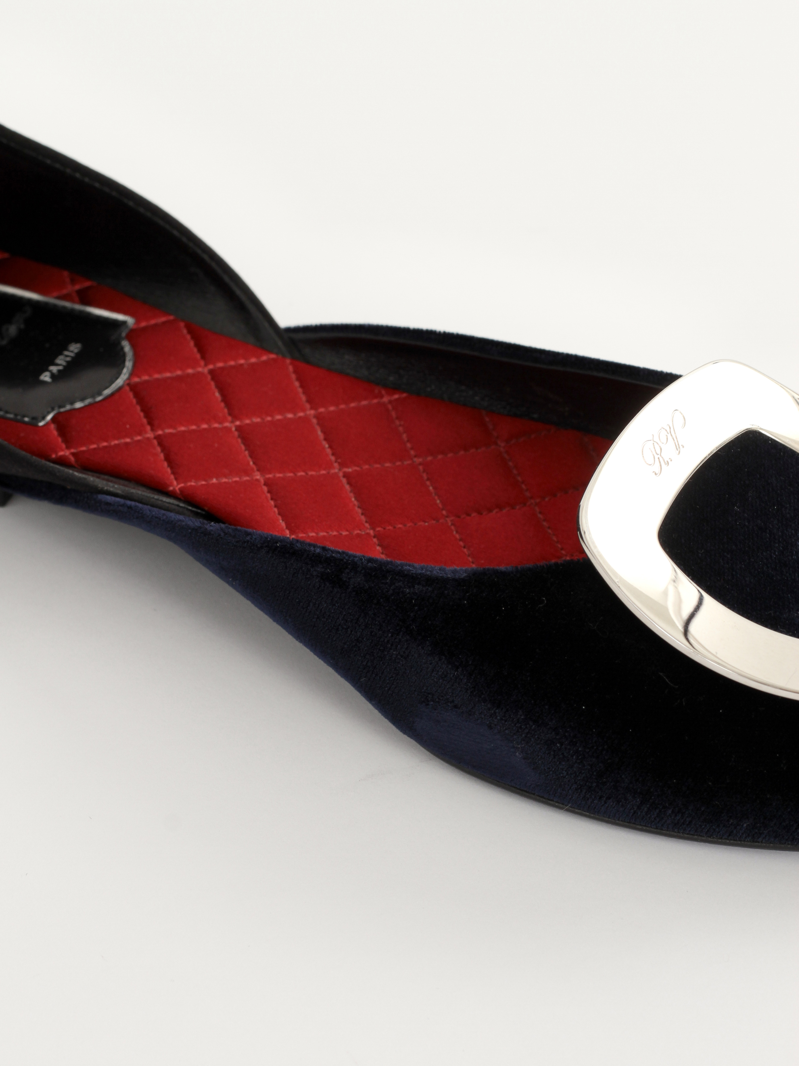 Roger Vivier Shoes 36.5 12