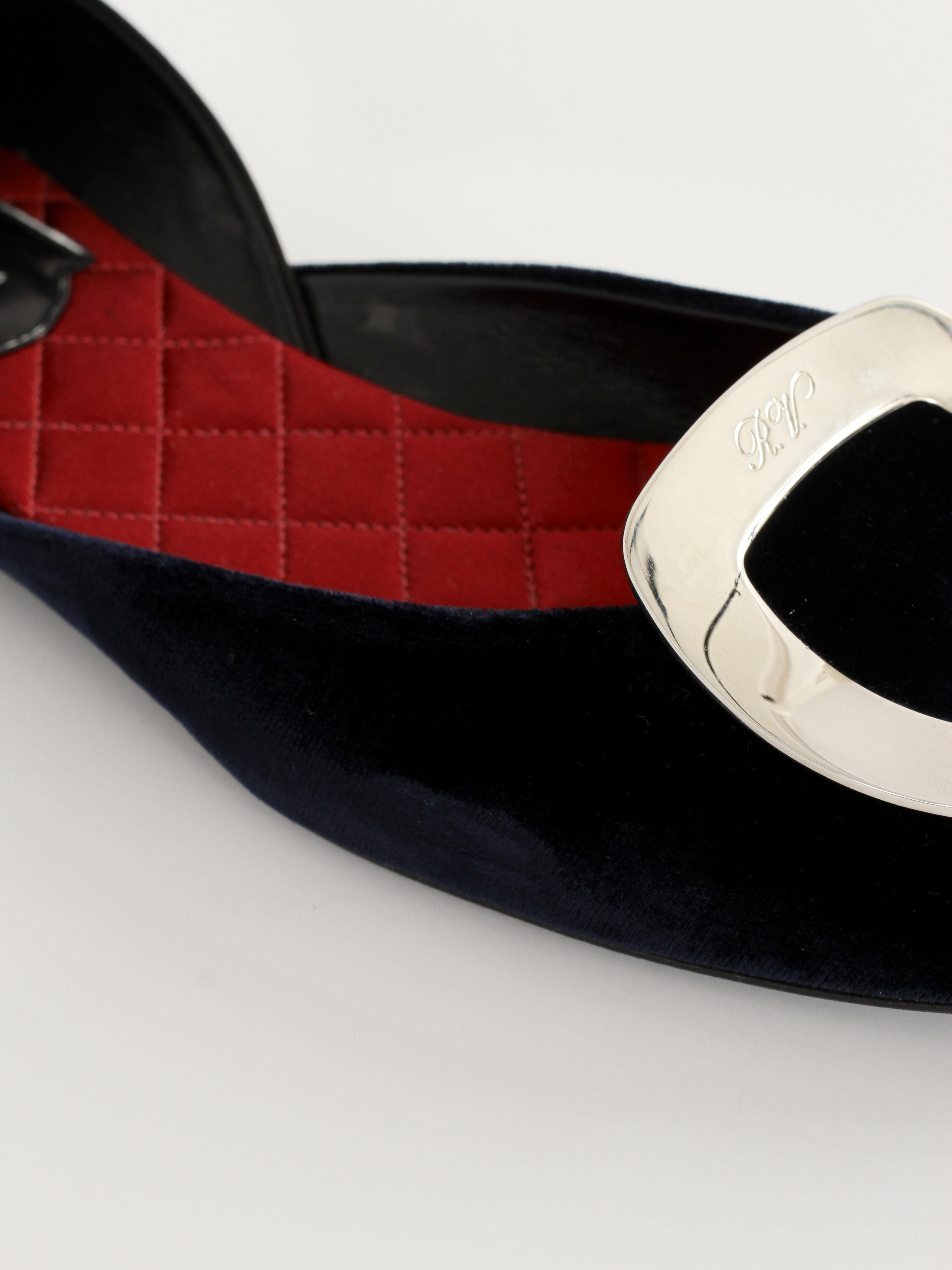 Roger Vivier Shoes 36.5 11