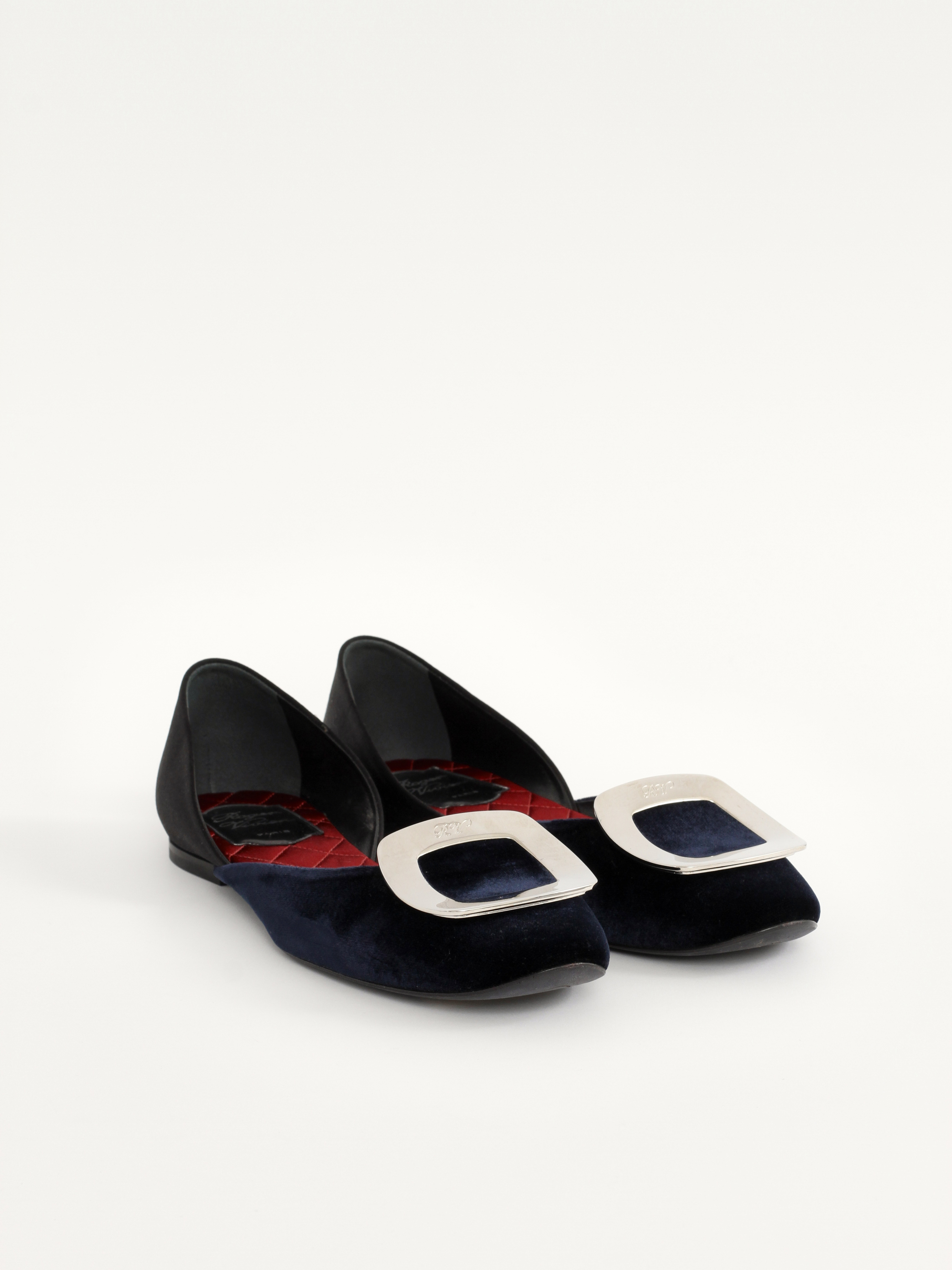 Roger Vivier Shoes 36.5 3