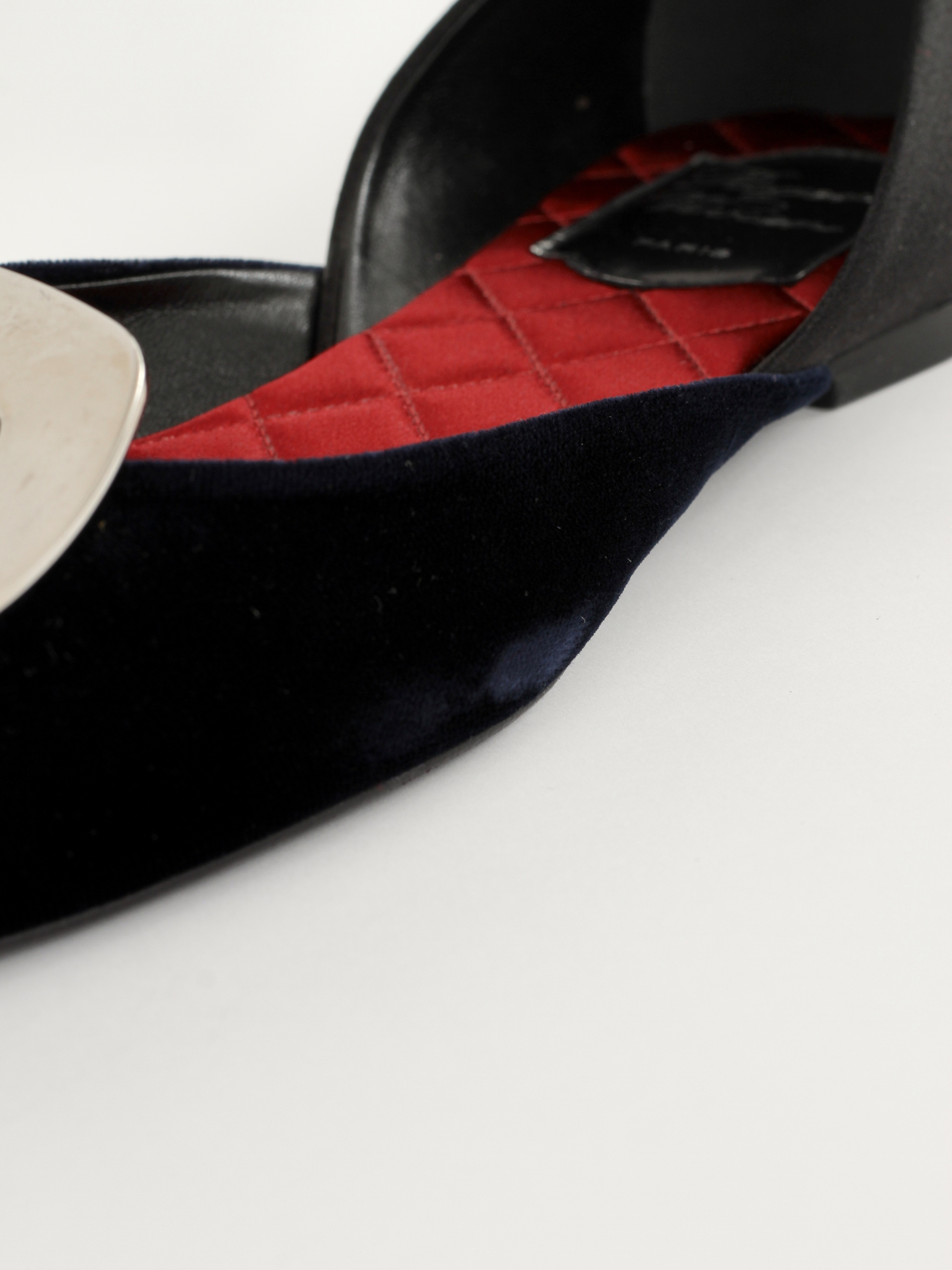 Roger Vivier Shoes 36.5 9