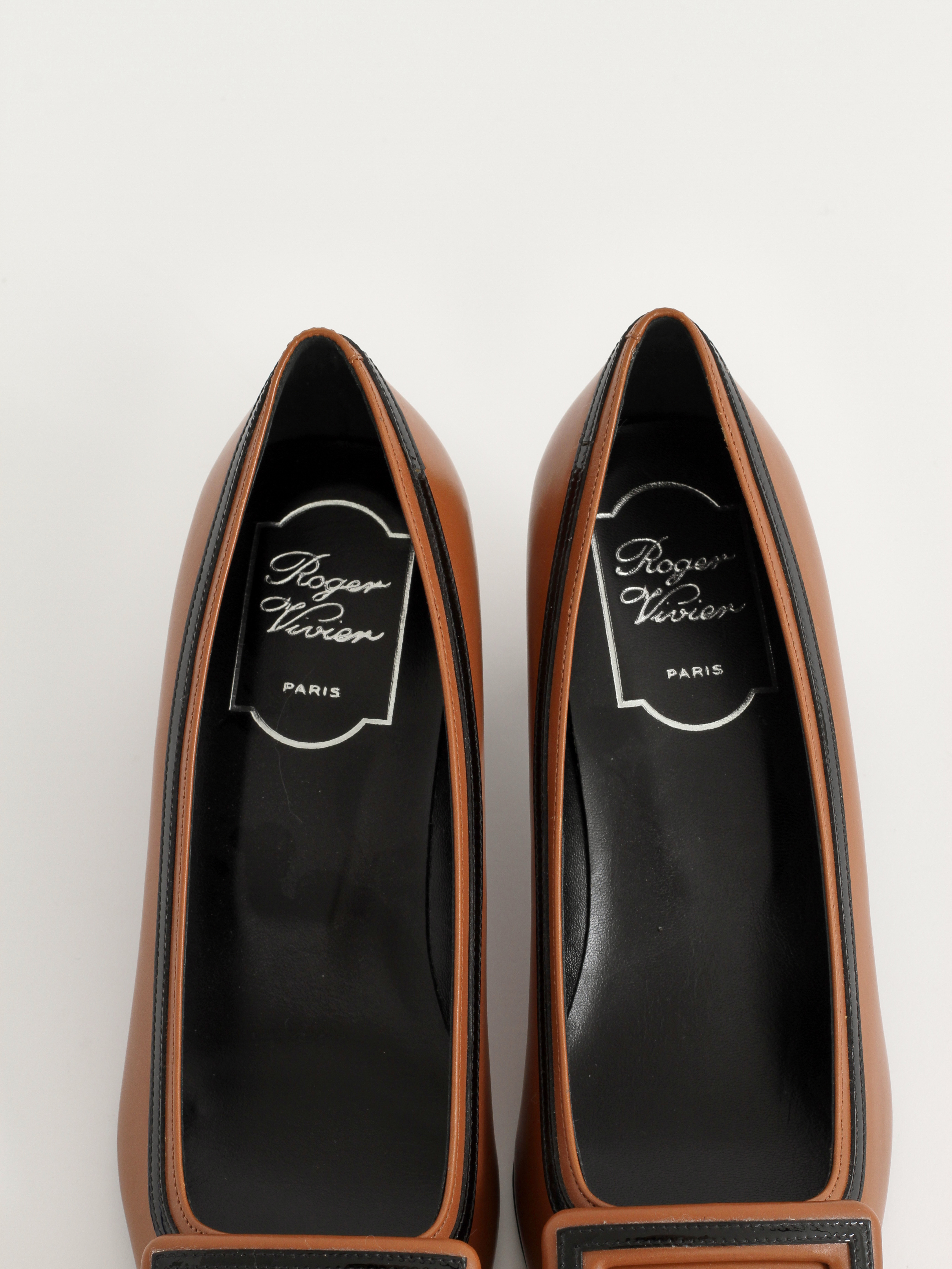 Roger Vivier Shoes 36.5 7