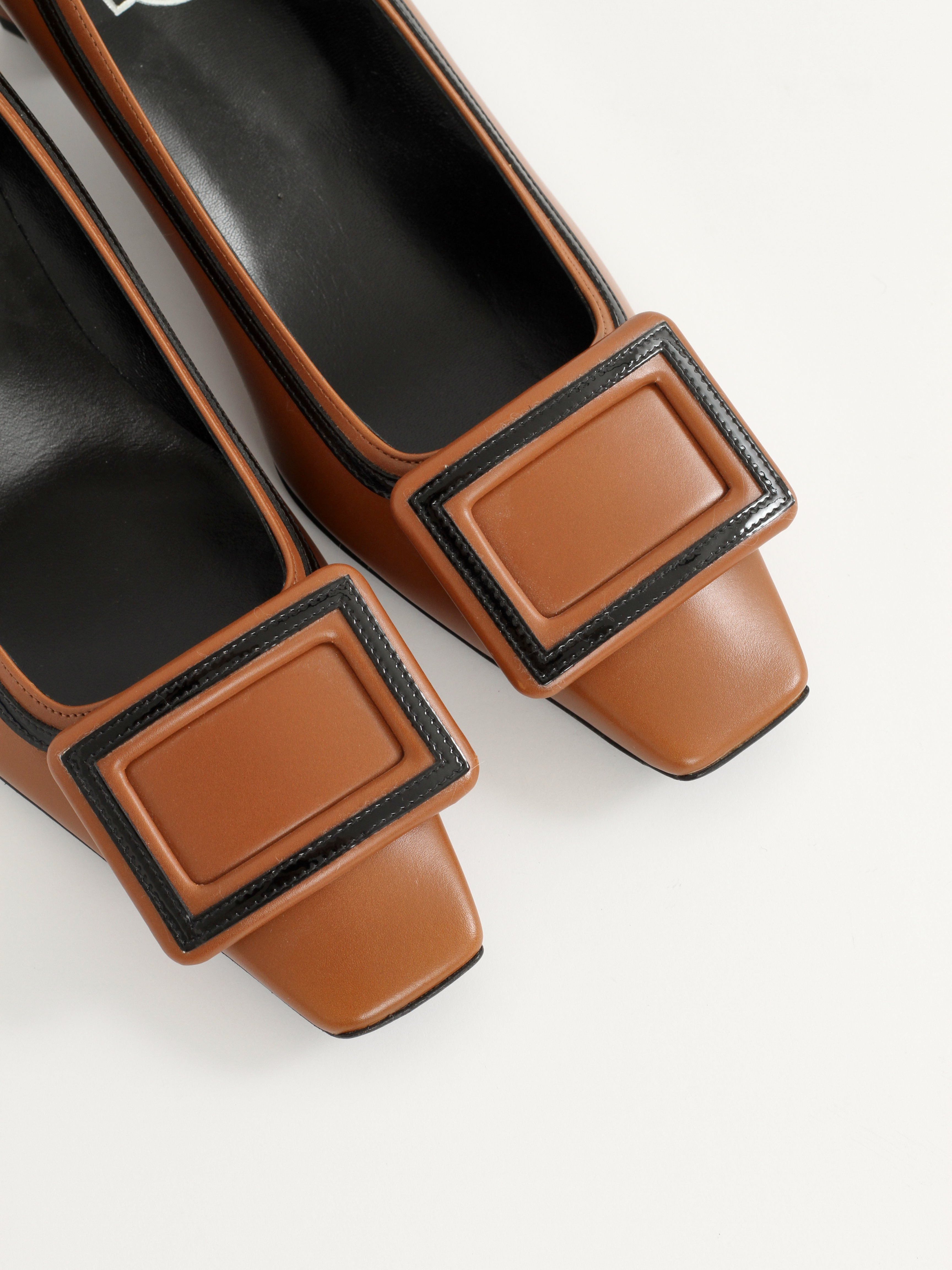 Roger Vivier Shoes 36.5 6