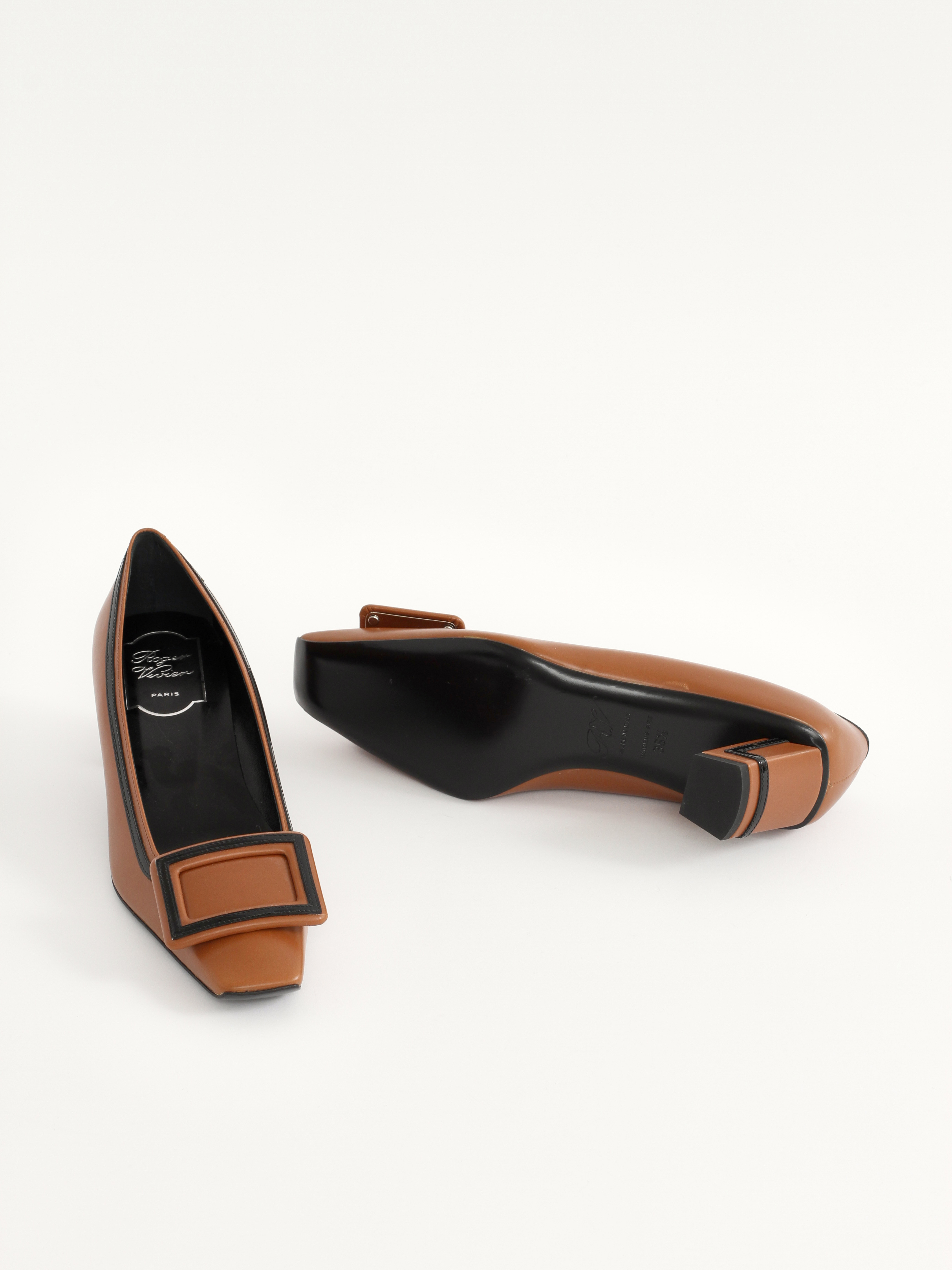 Roger Vivier Shoes 36.5 10