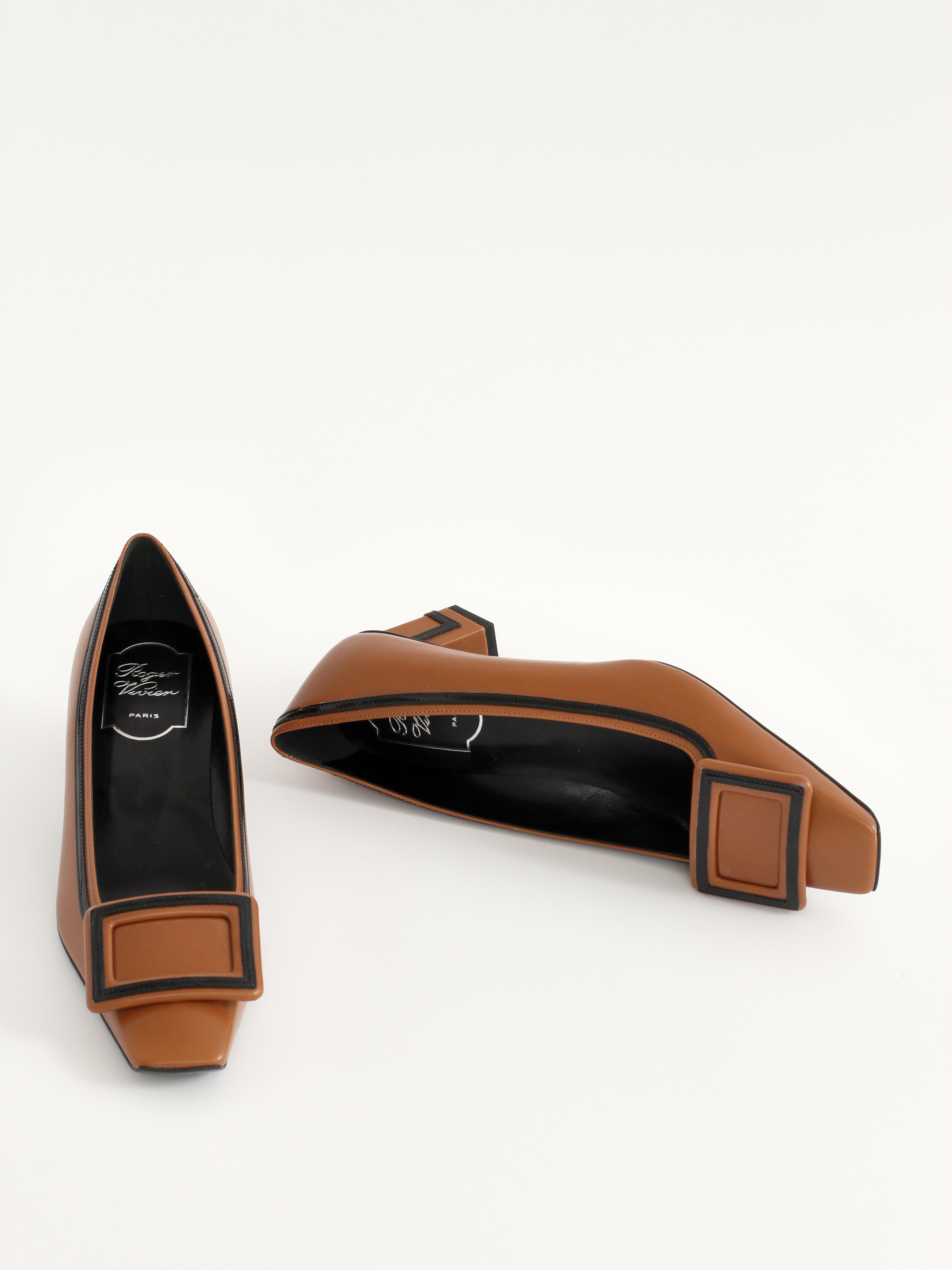 Roger Vivier Shoes 36.5 5