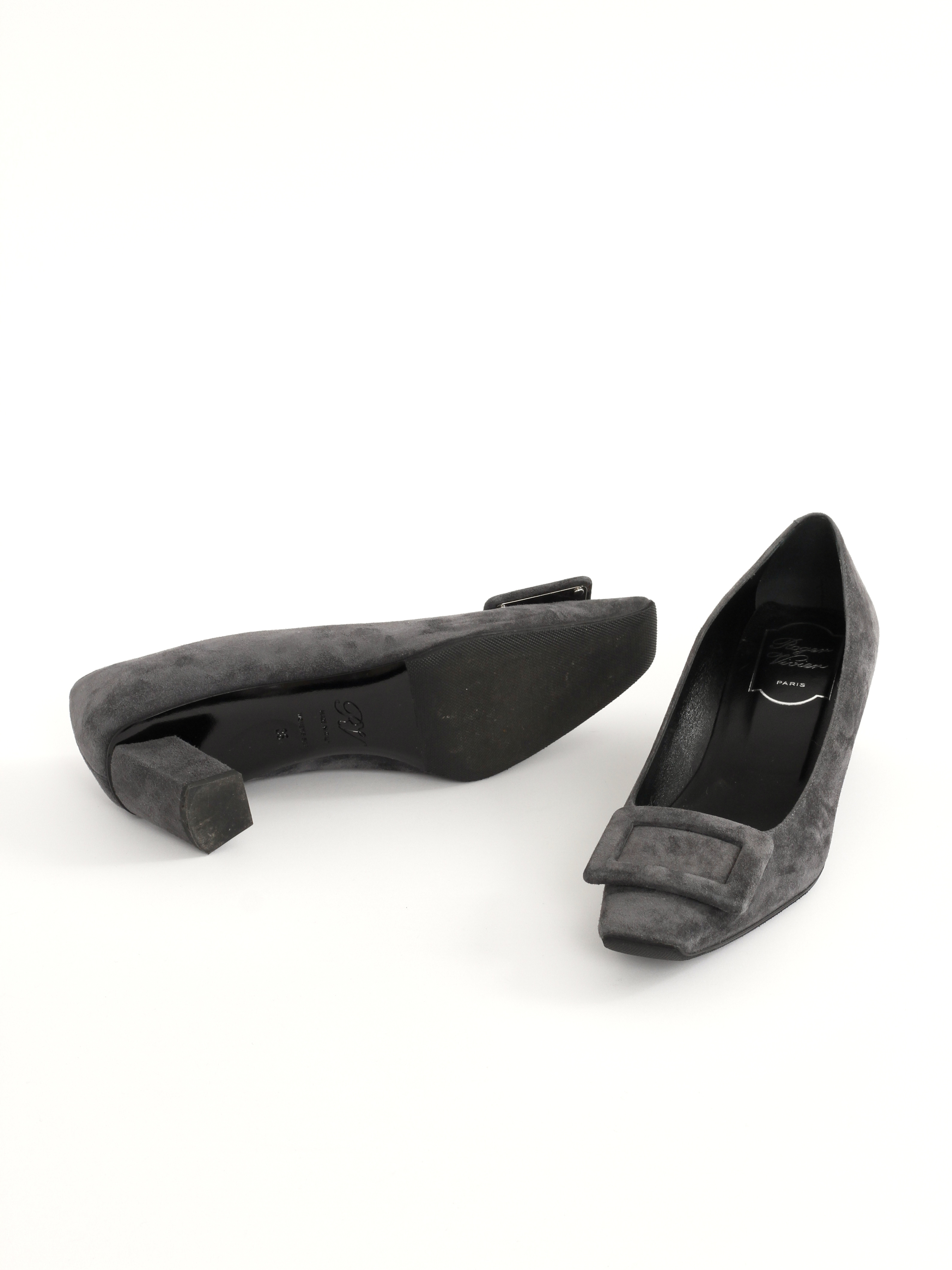 Roger Vivier Shoes 36 6