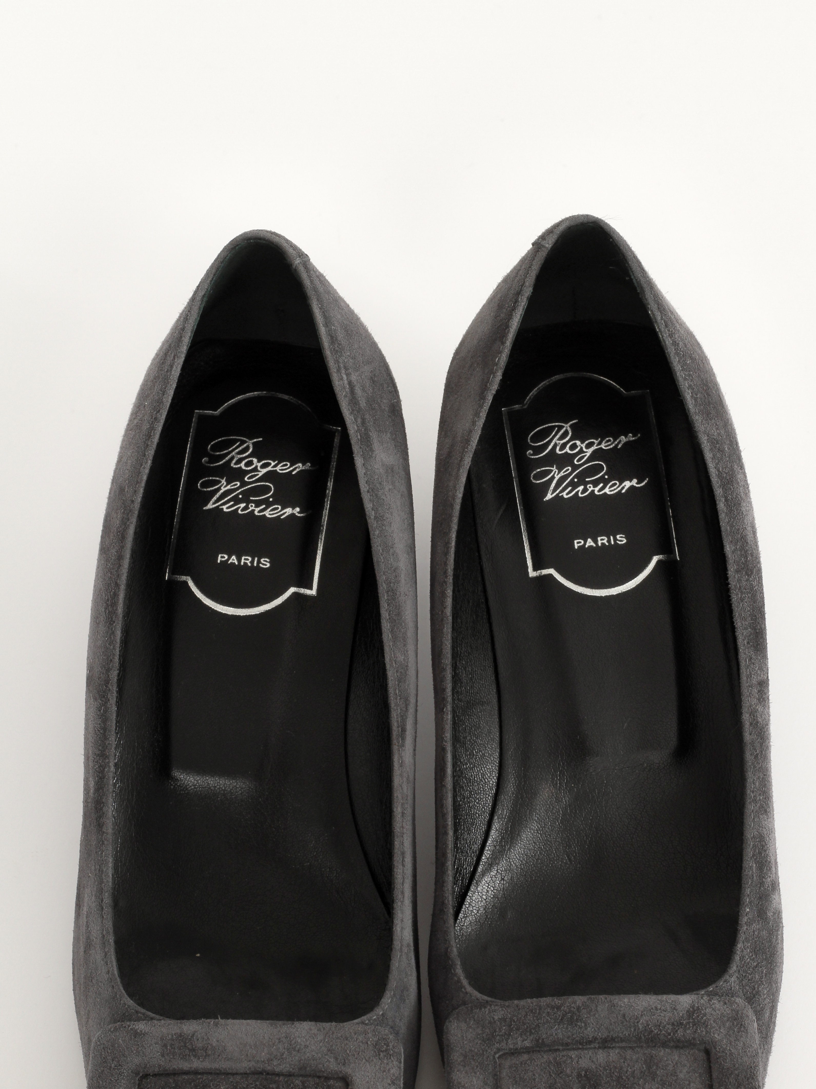 Roger Vivier Shoes 36 9