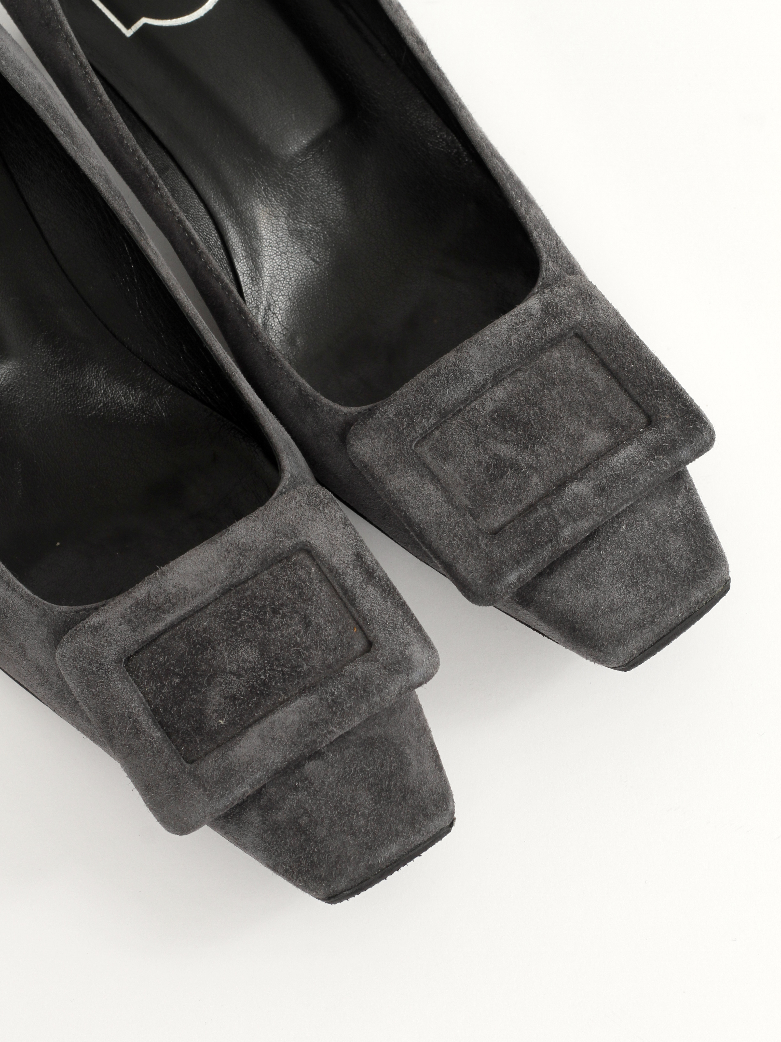 Roger Vivier Shoes 36 8