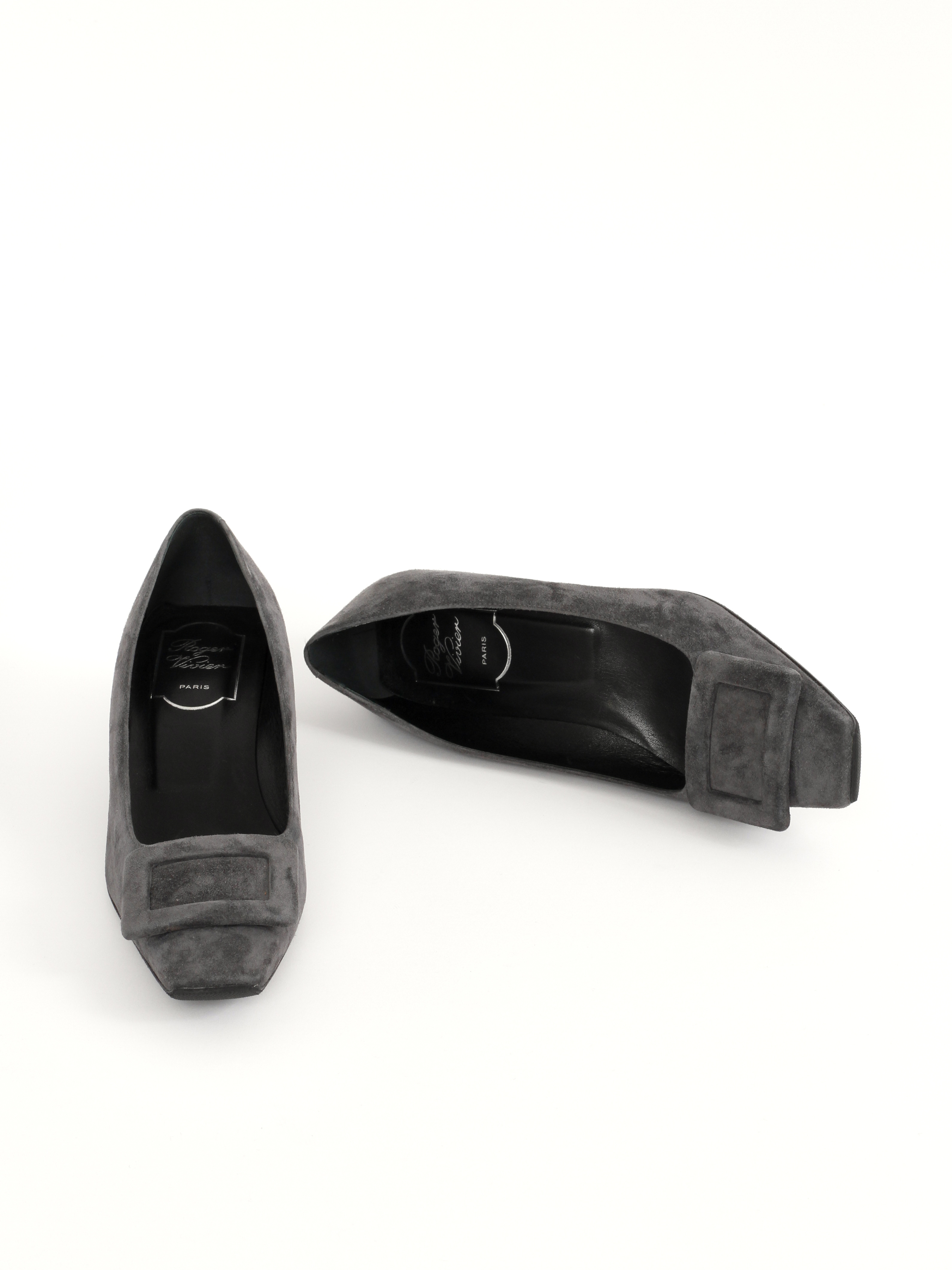 Roger Vivier Shoes 36 4