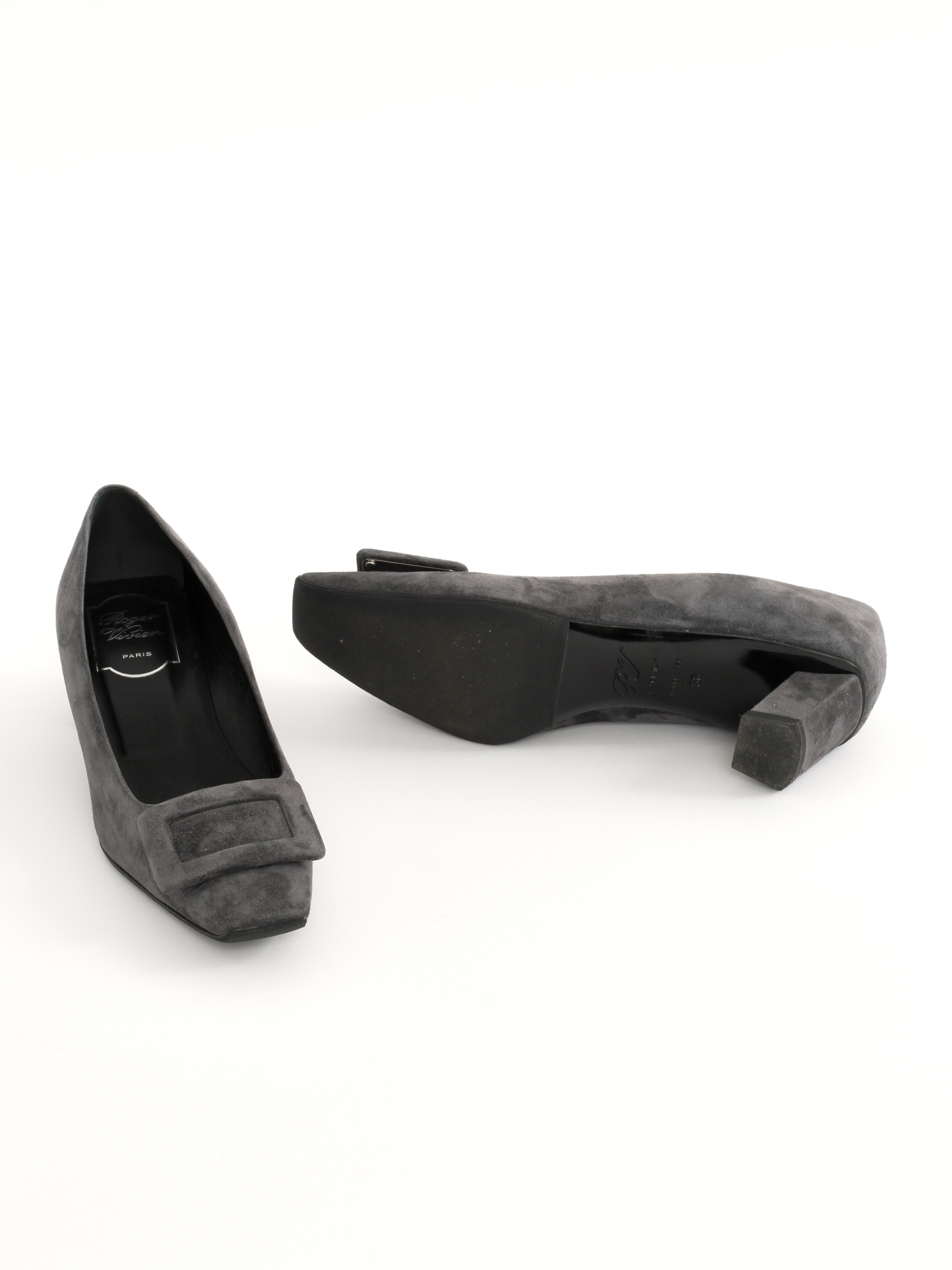 Roger Vivier Shoes 36 5