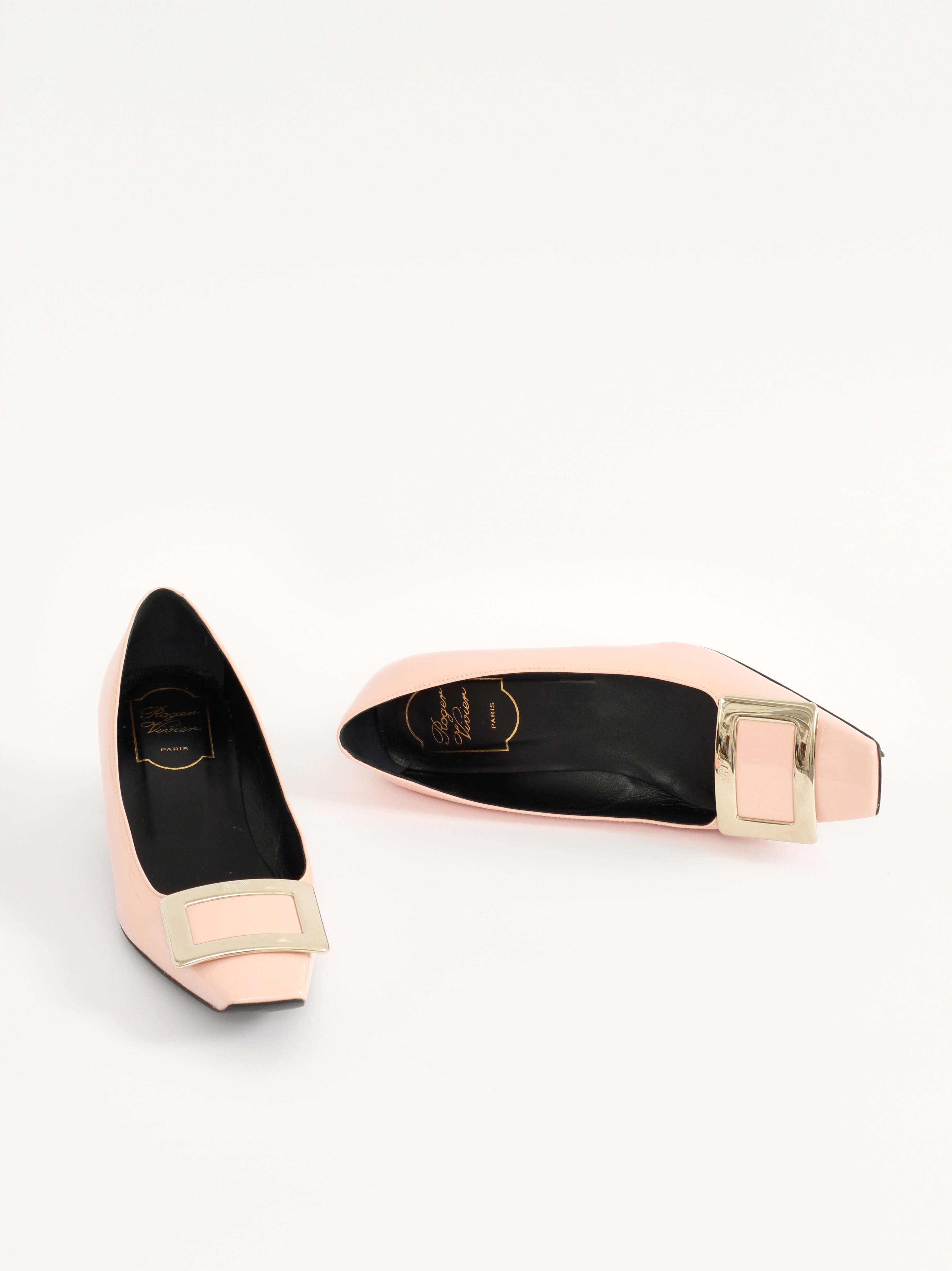 Roger Vivier Shoes 36.5 4