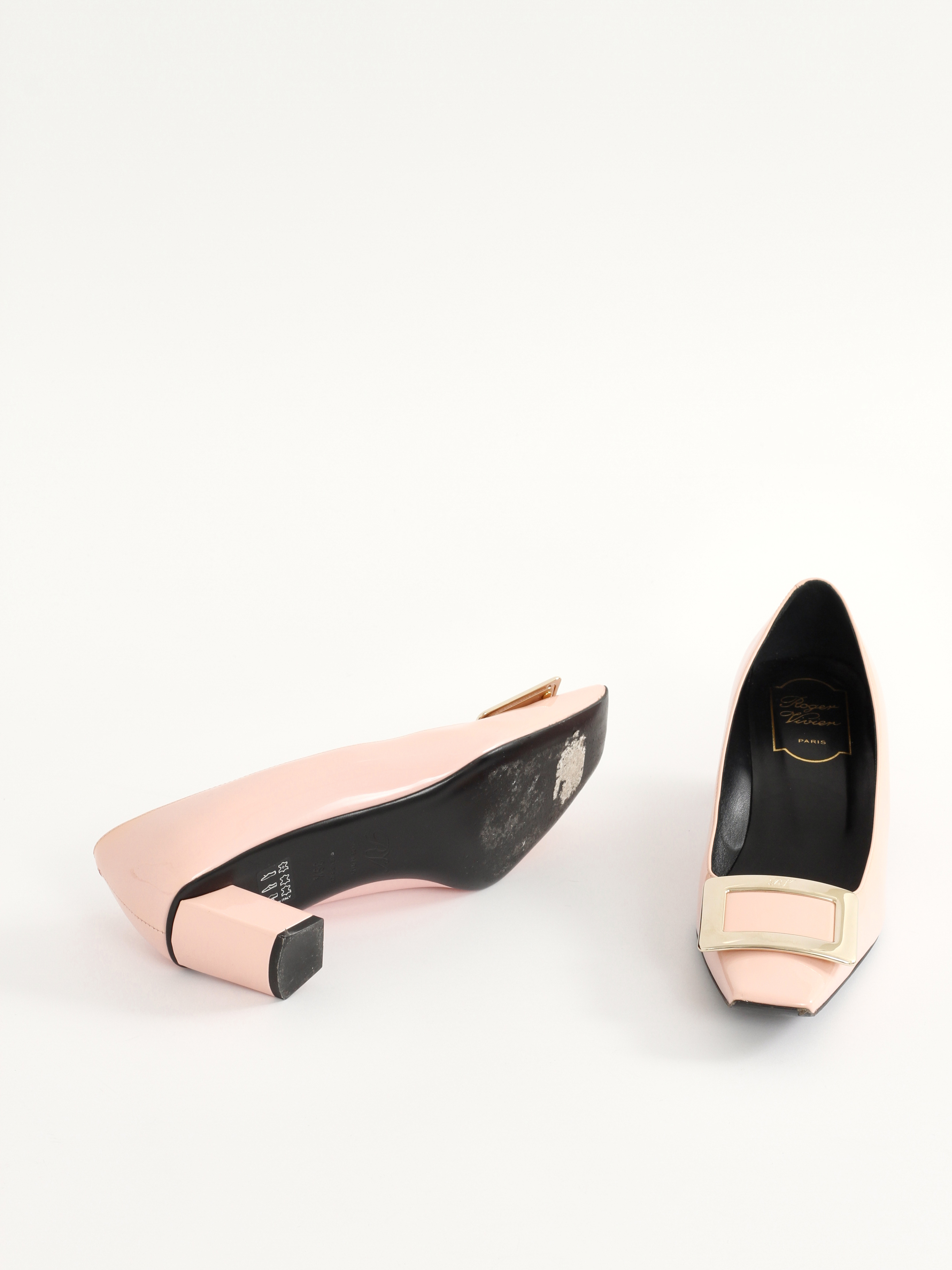 Roger Vivier Shoes 36.5 10