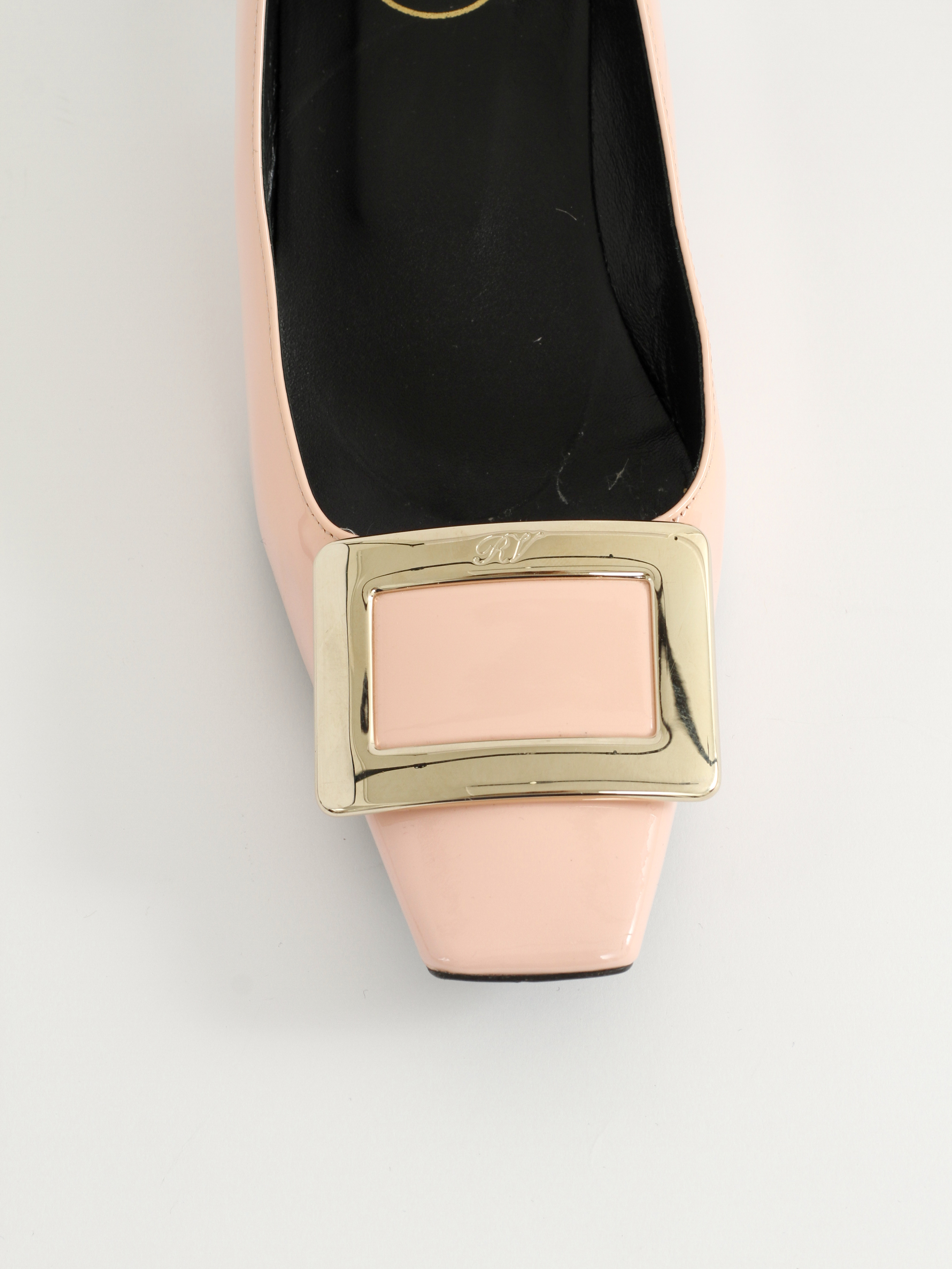 Roger Vivier Shoes 36.5 5