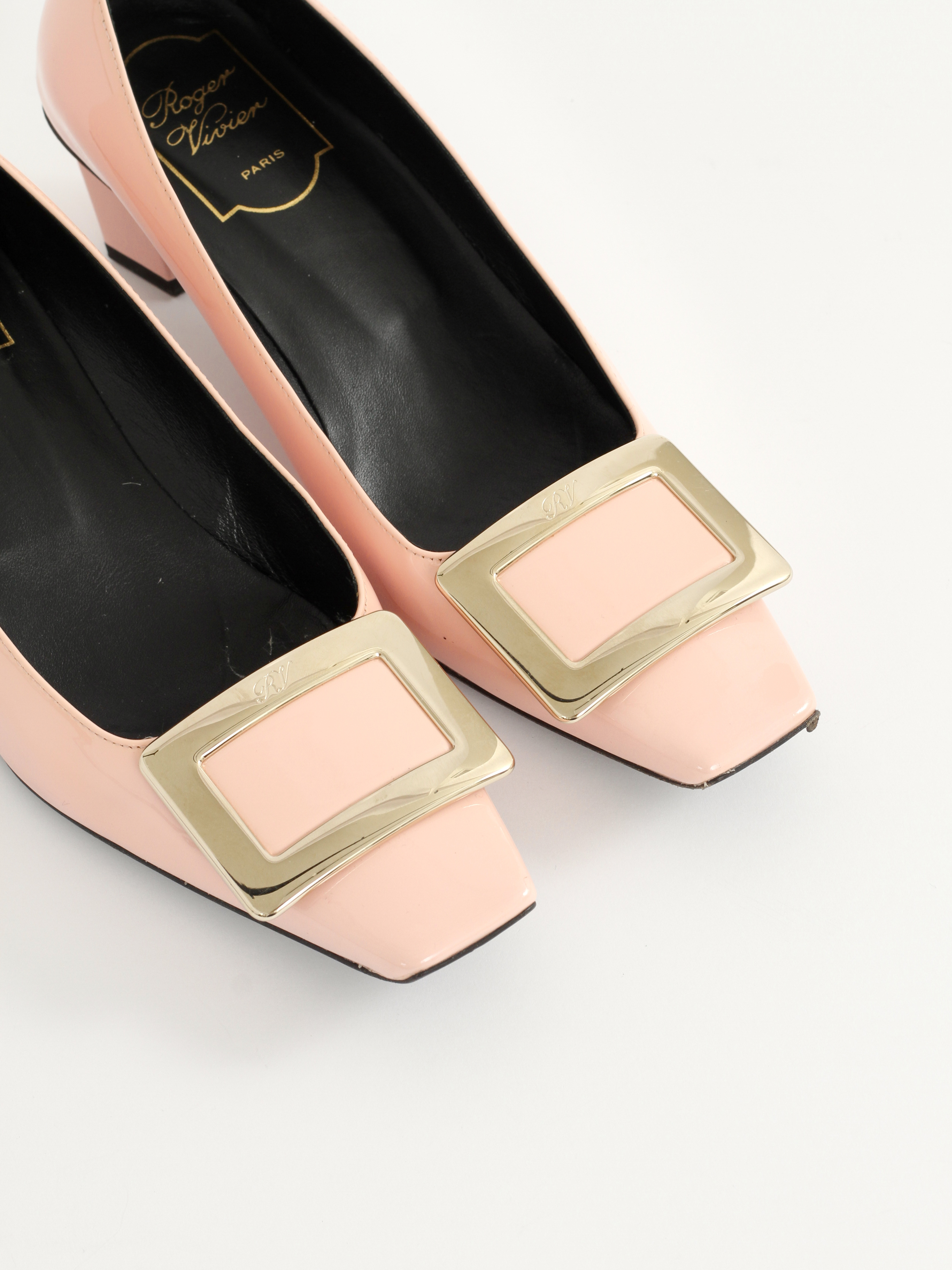 Roger Vivier Shoes 36.5 6