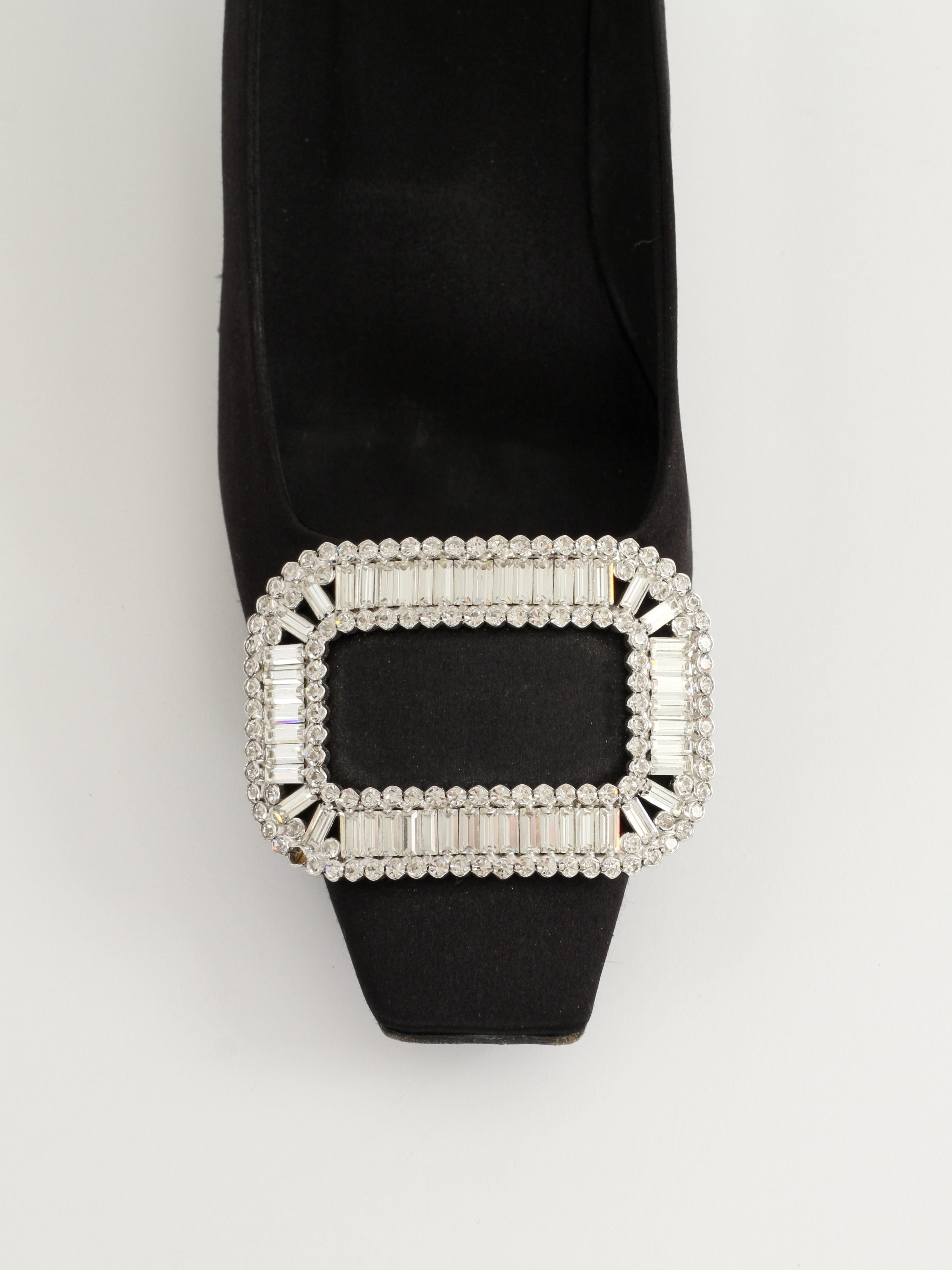 Roger Vivier Shoes 36.5 9