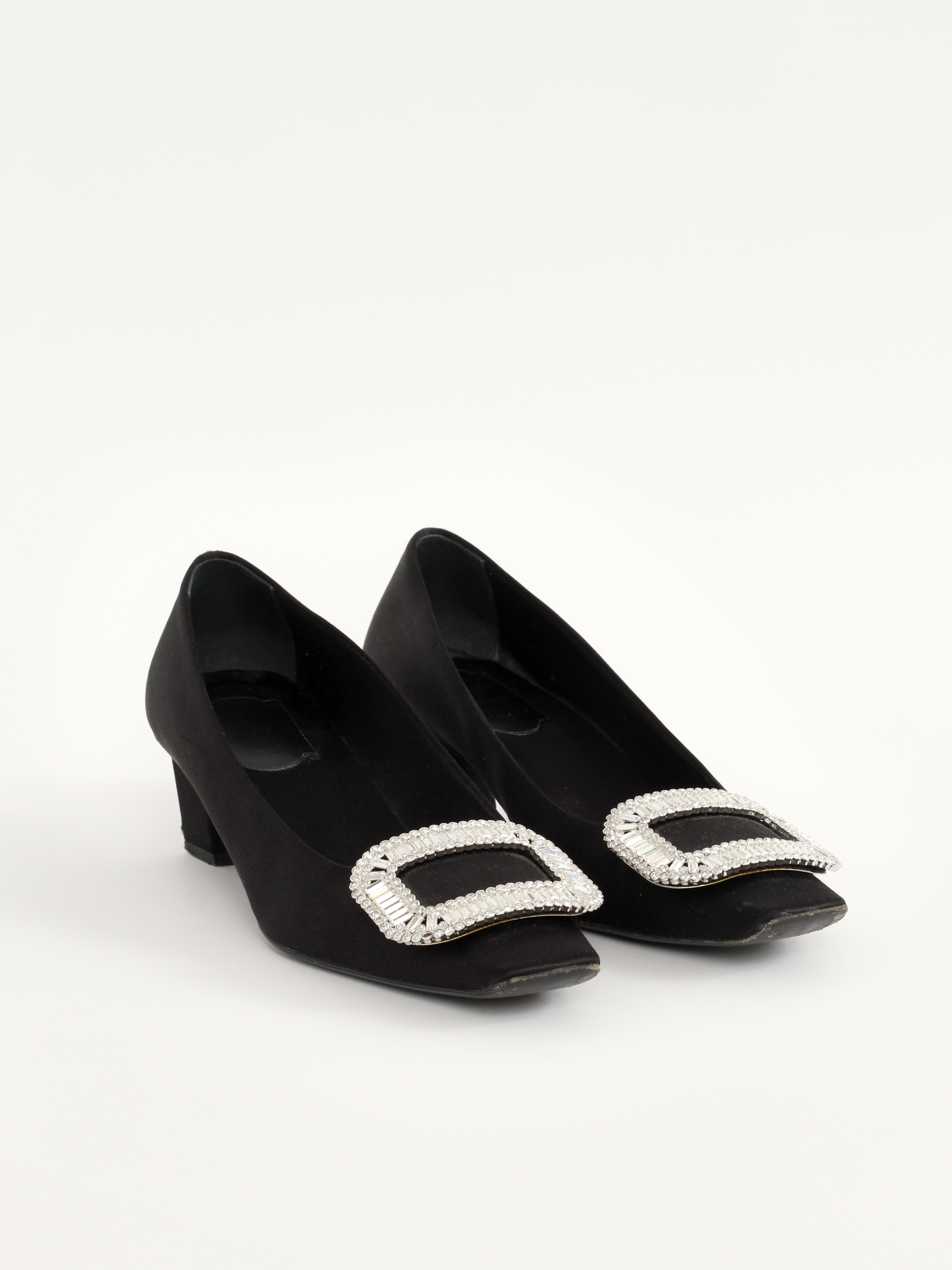 Roger Vivier Shoes 36.5 3