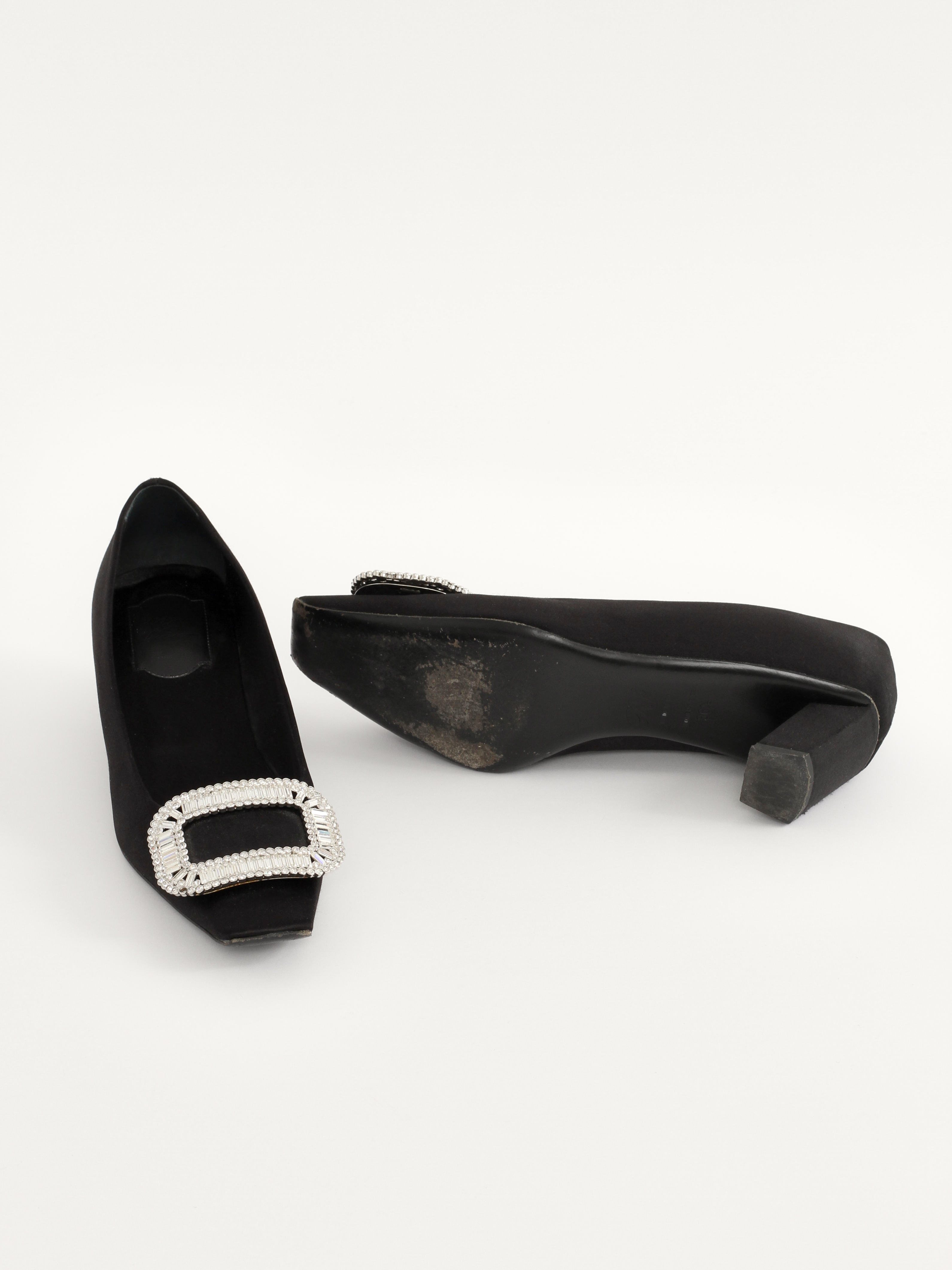 Roger Vivier Shoes 36.5 5