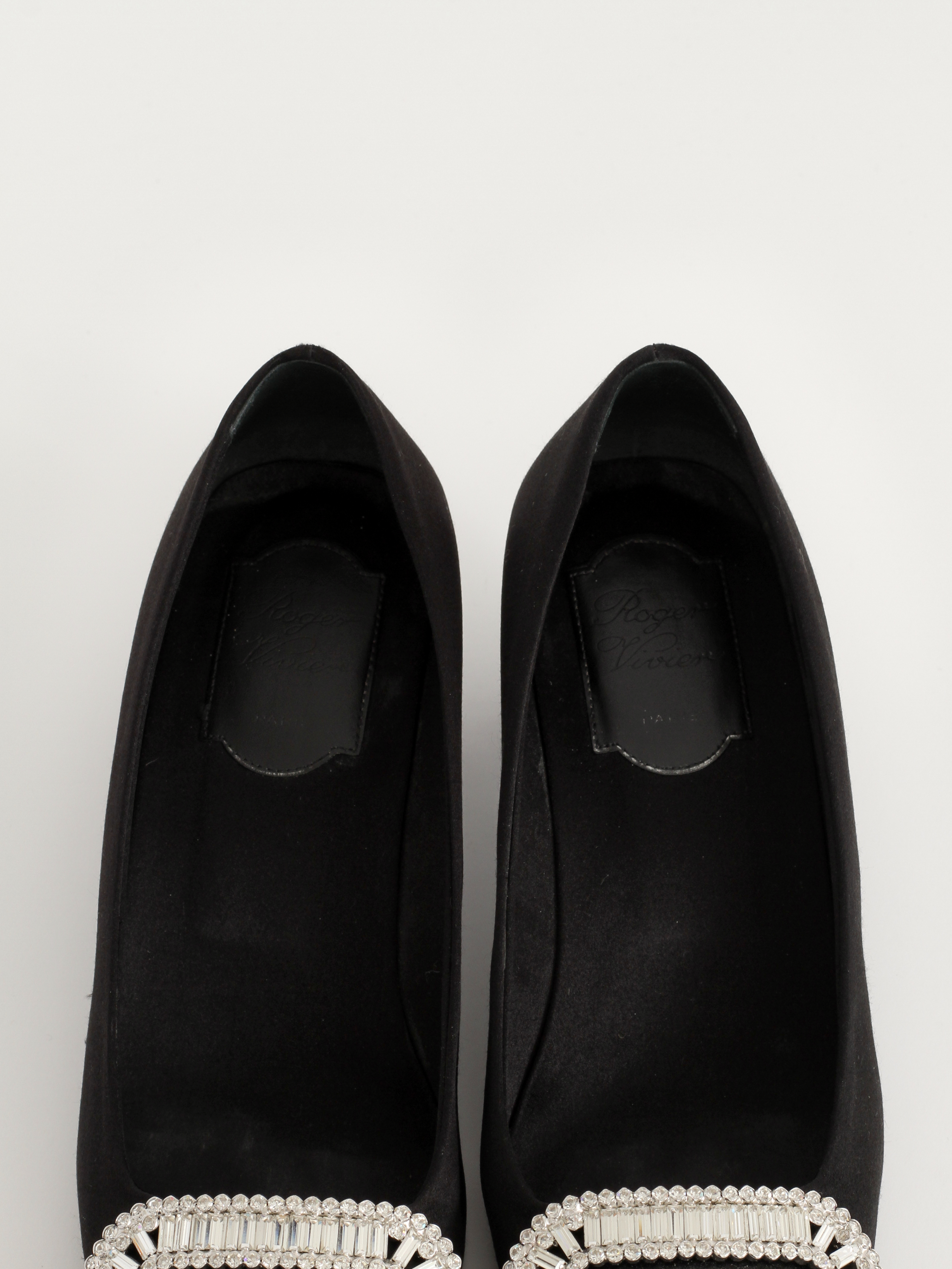 Roger Vivier Shoes 36.5 8