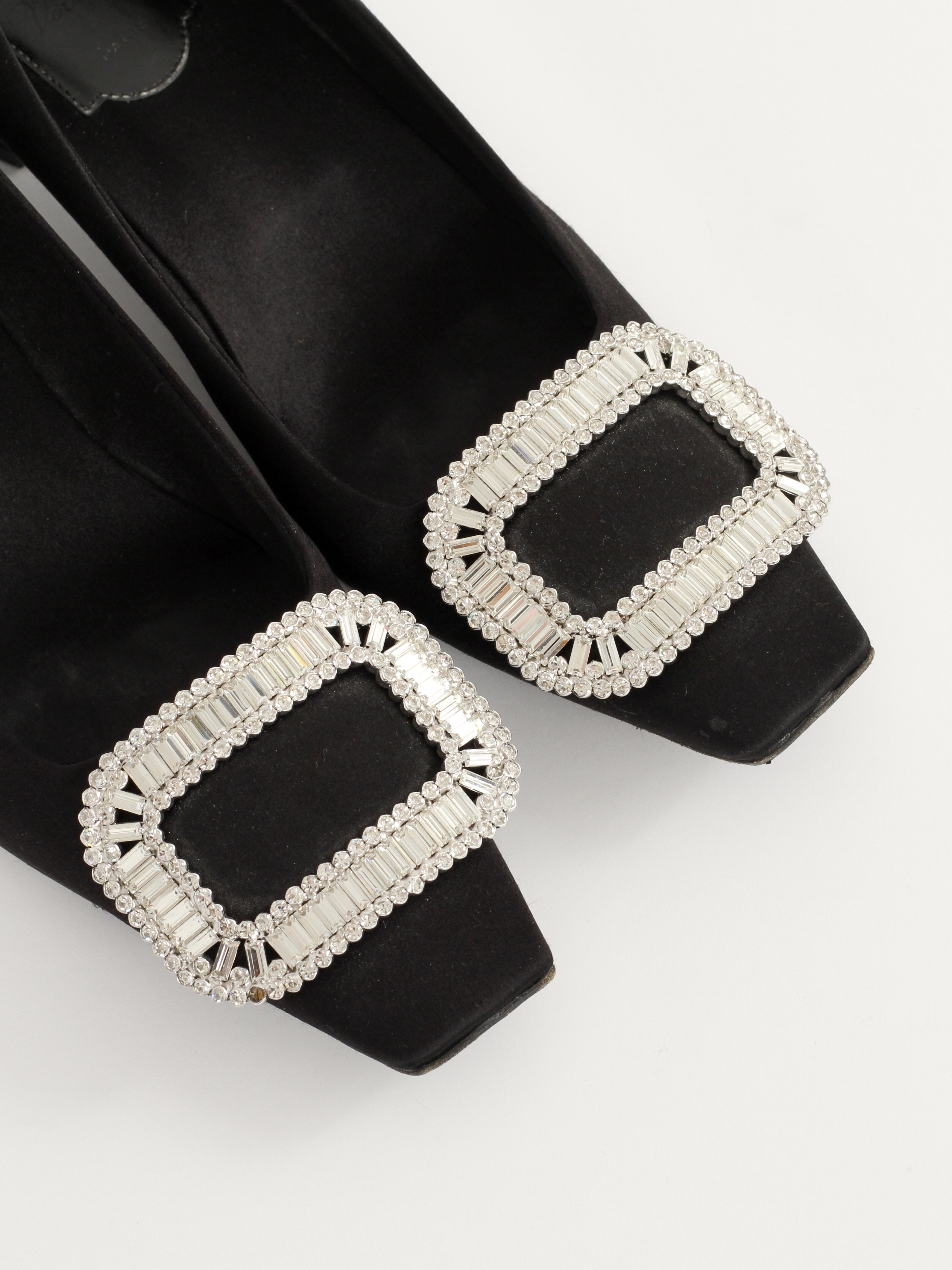 Roger Vivier Shoes 36.5 10