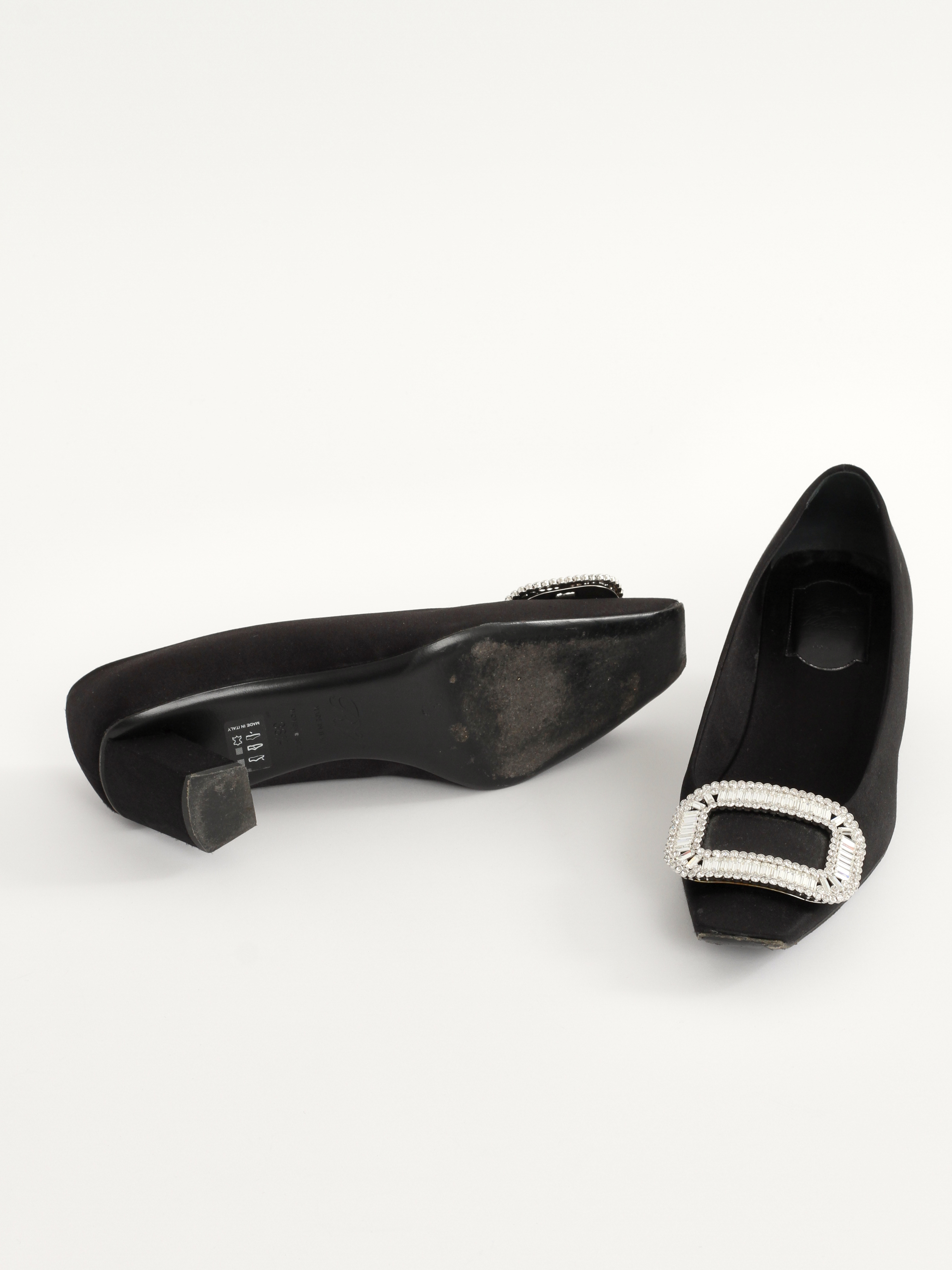 Roger Vivier Shoes 36.5 6