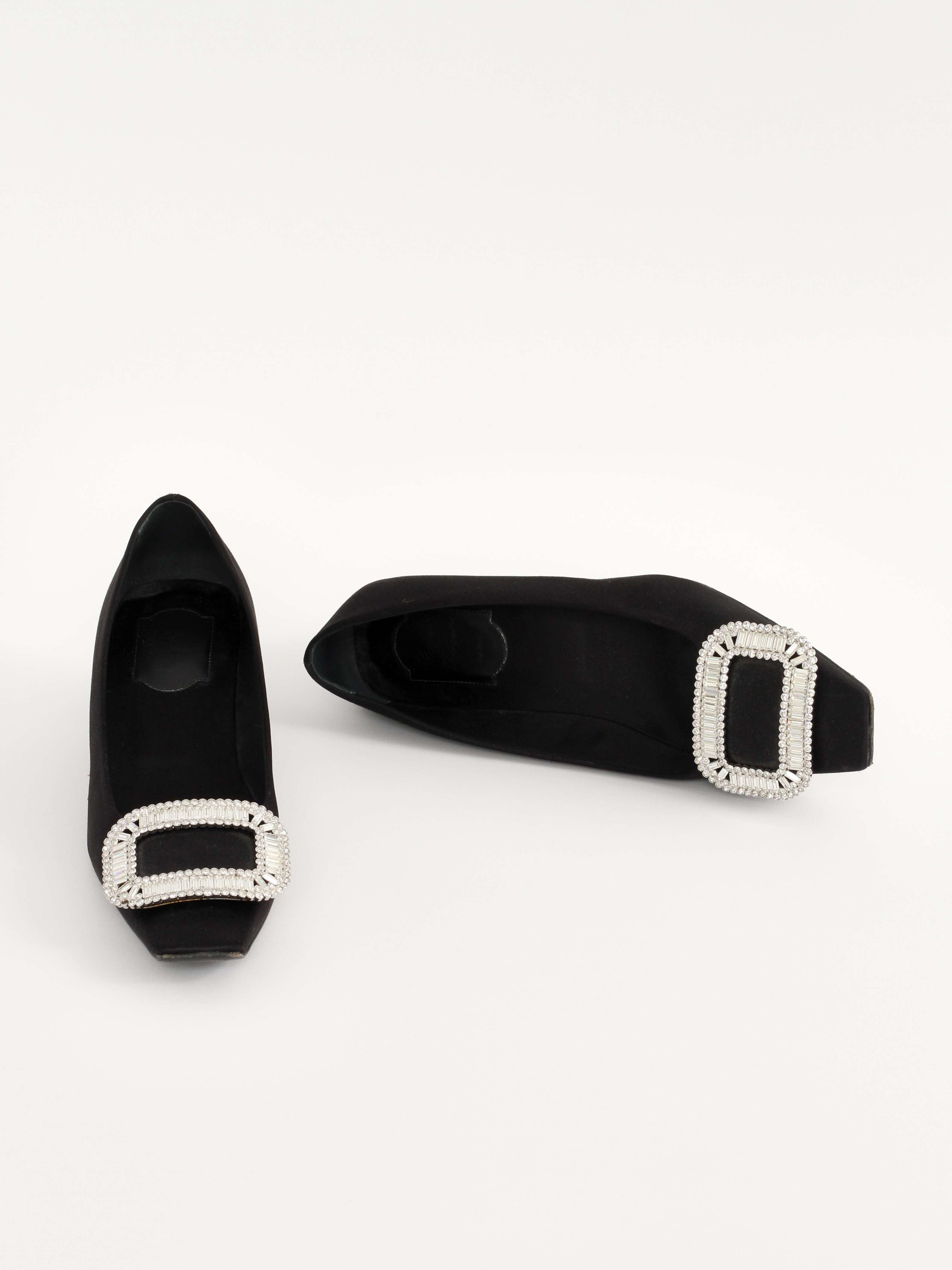 Roger Vivier Shoes 36.5 4
