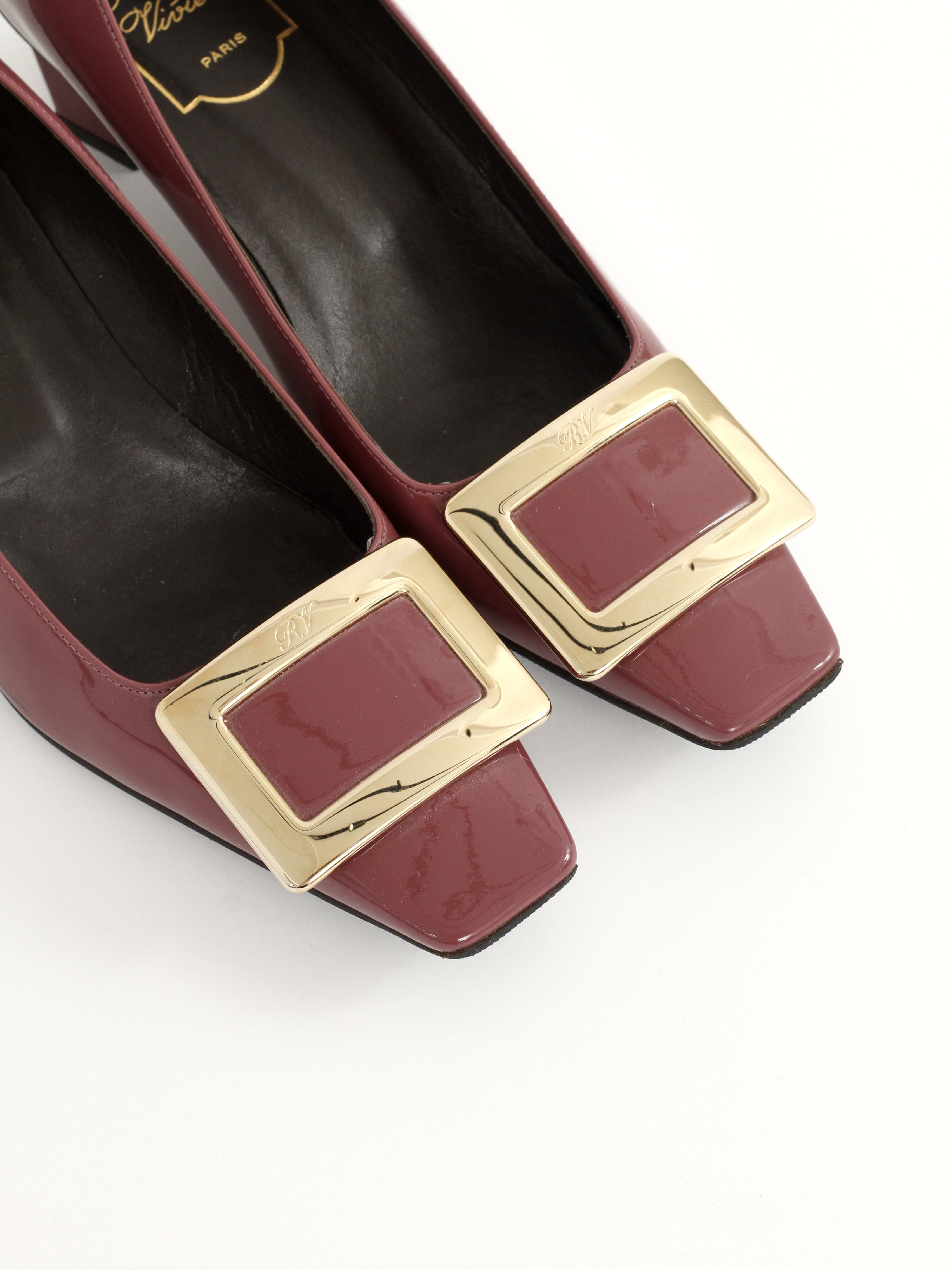 Roger Vivier Shoes 36.5 9