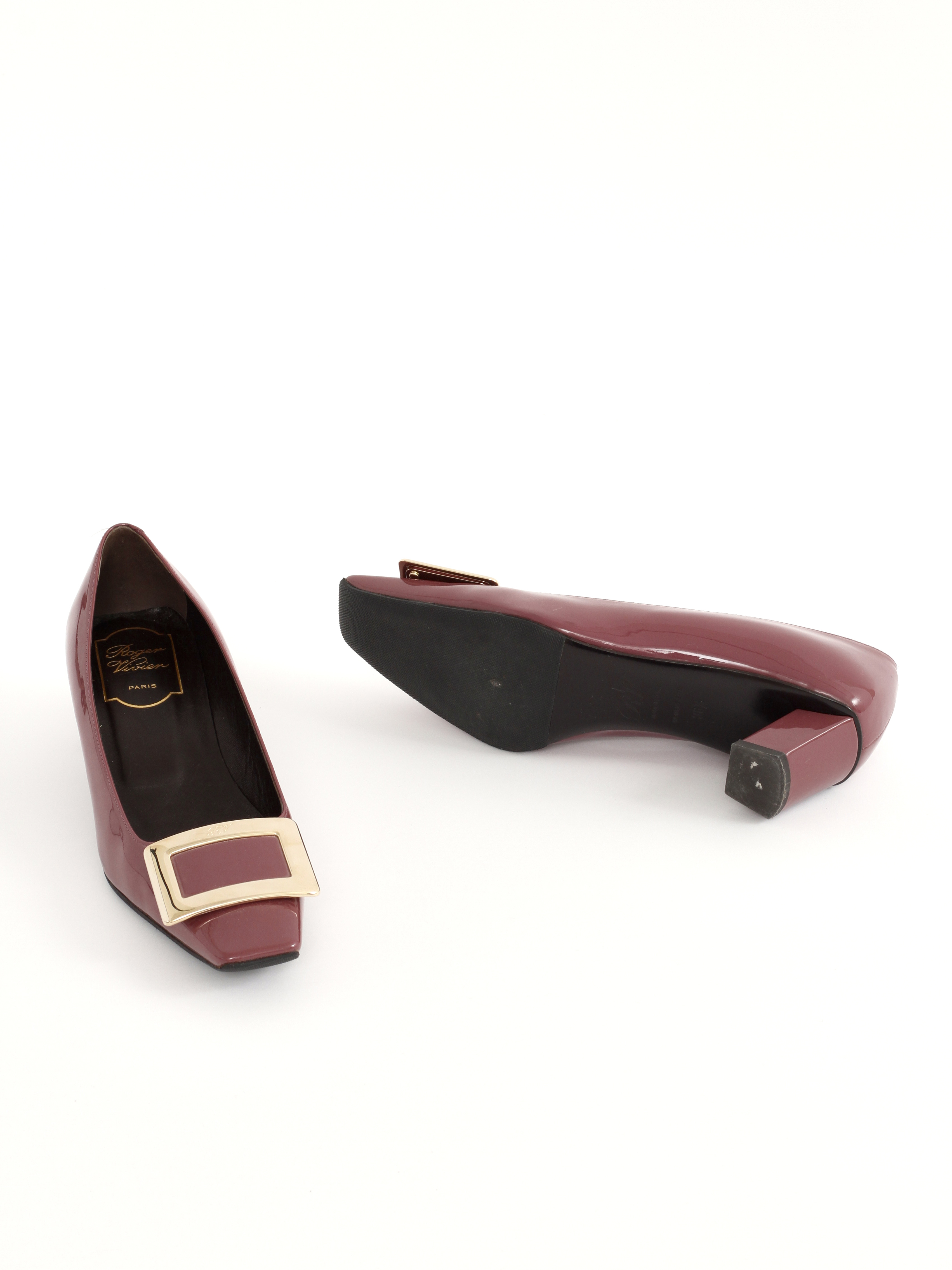 Roger Vivier Shoes 36.5 4