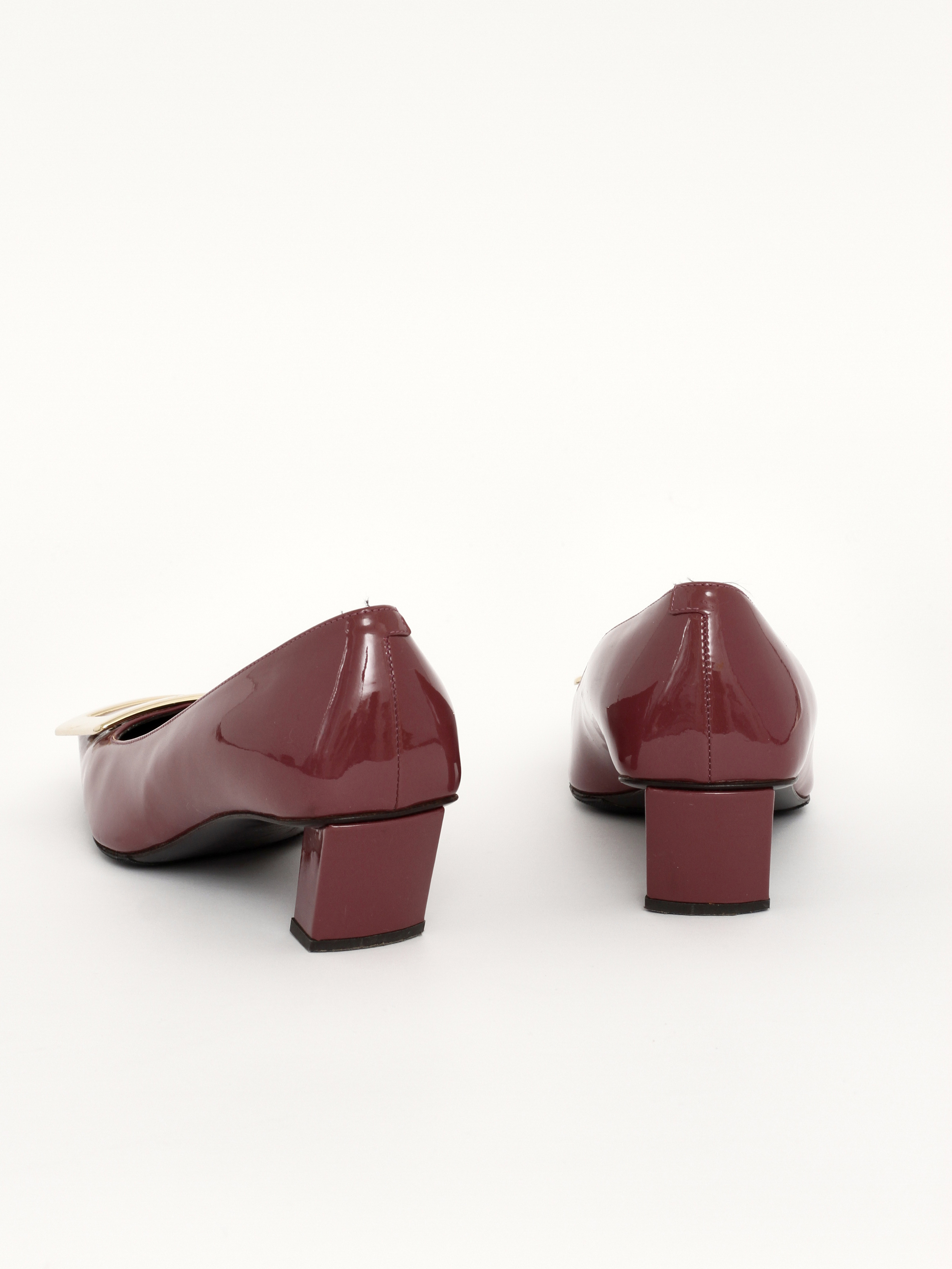 Roger Vivier Shoes 36.5 7