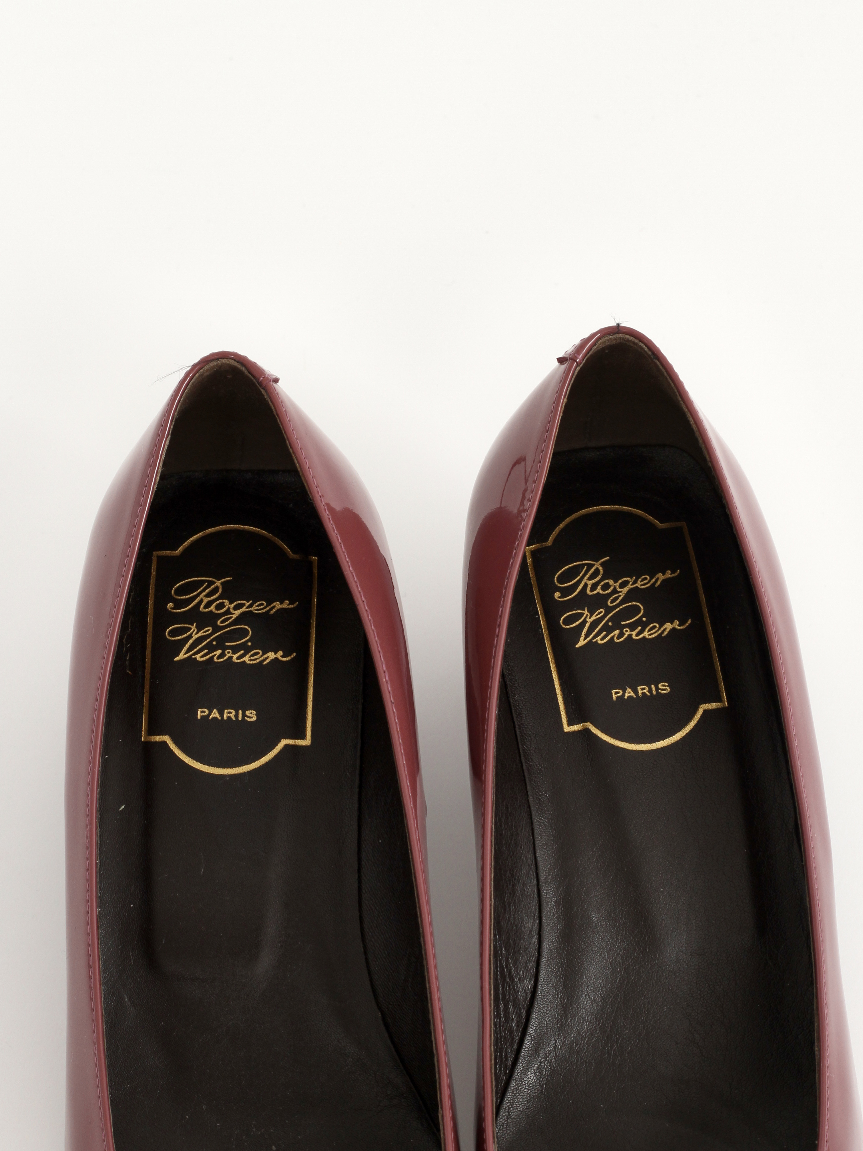 Roger Vivier Shoes 36.5 10