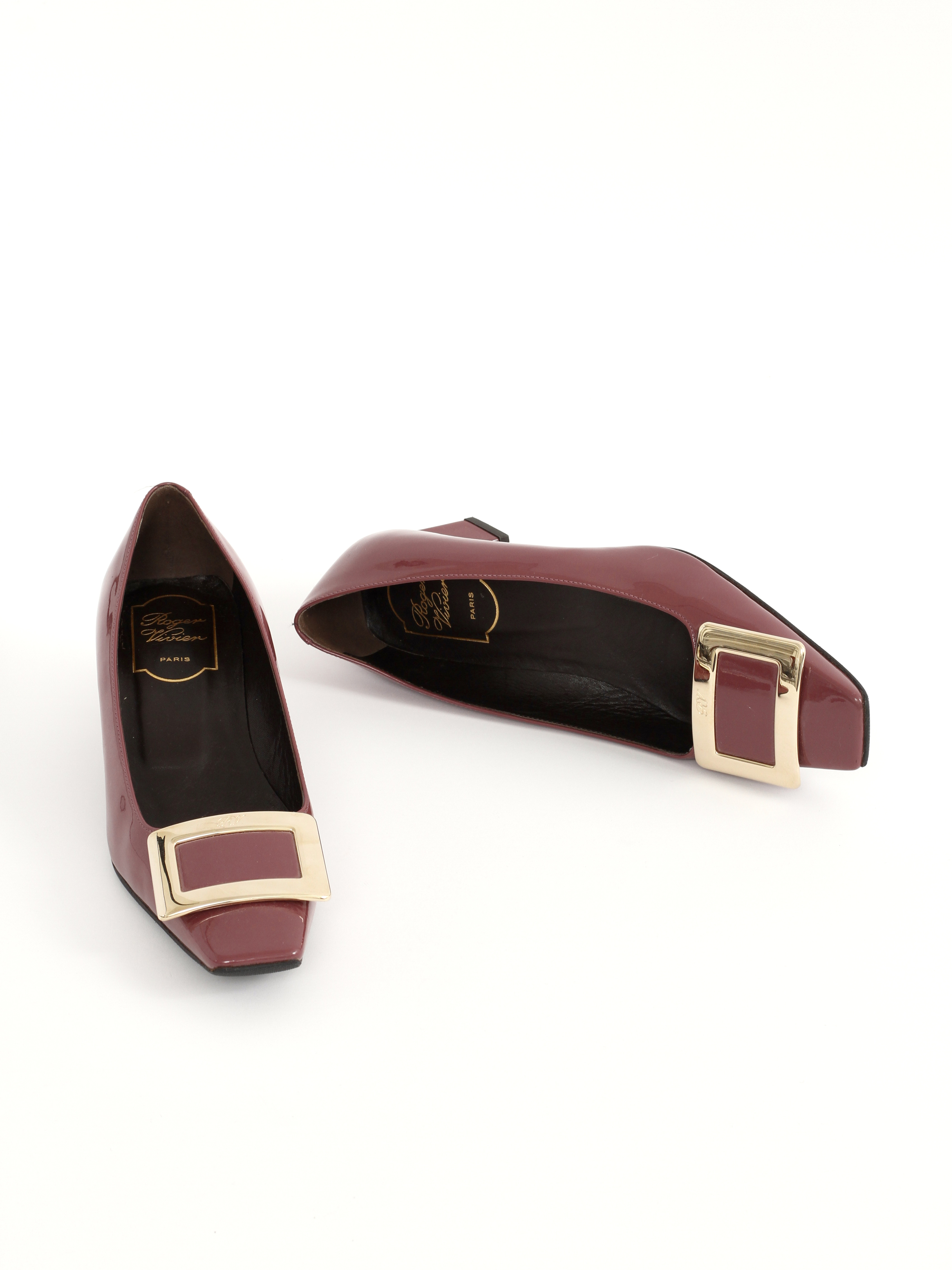 Roger Vivier Shoes 36.5 2