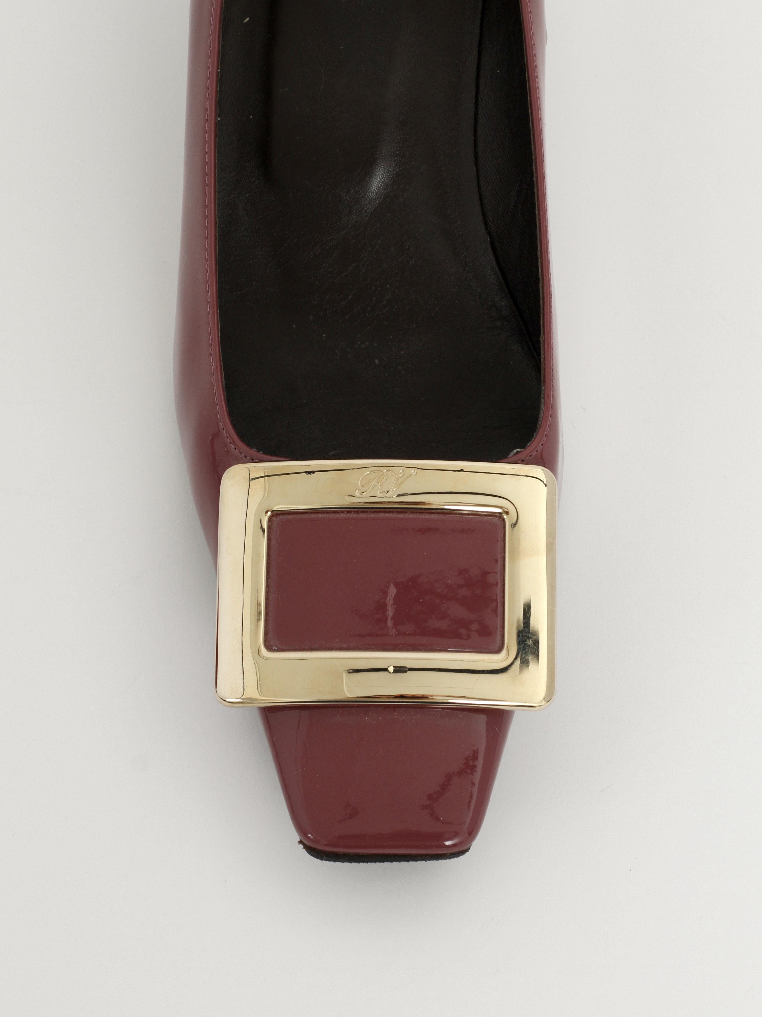Roger Vivier Shoes 36.5 8