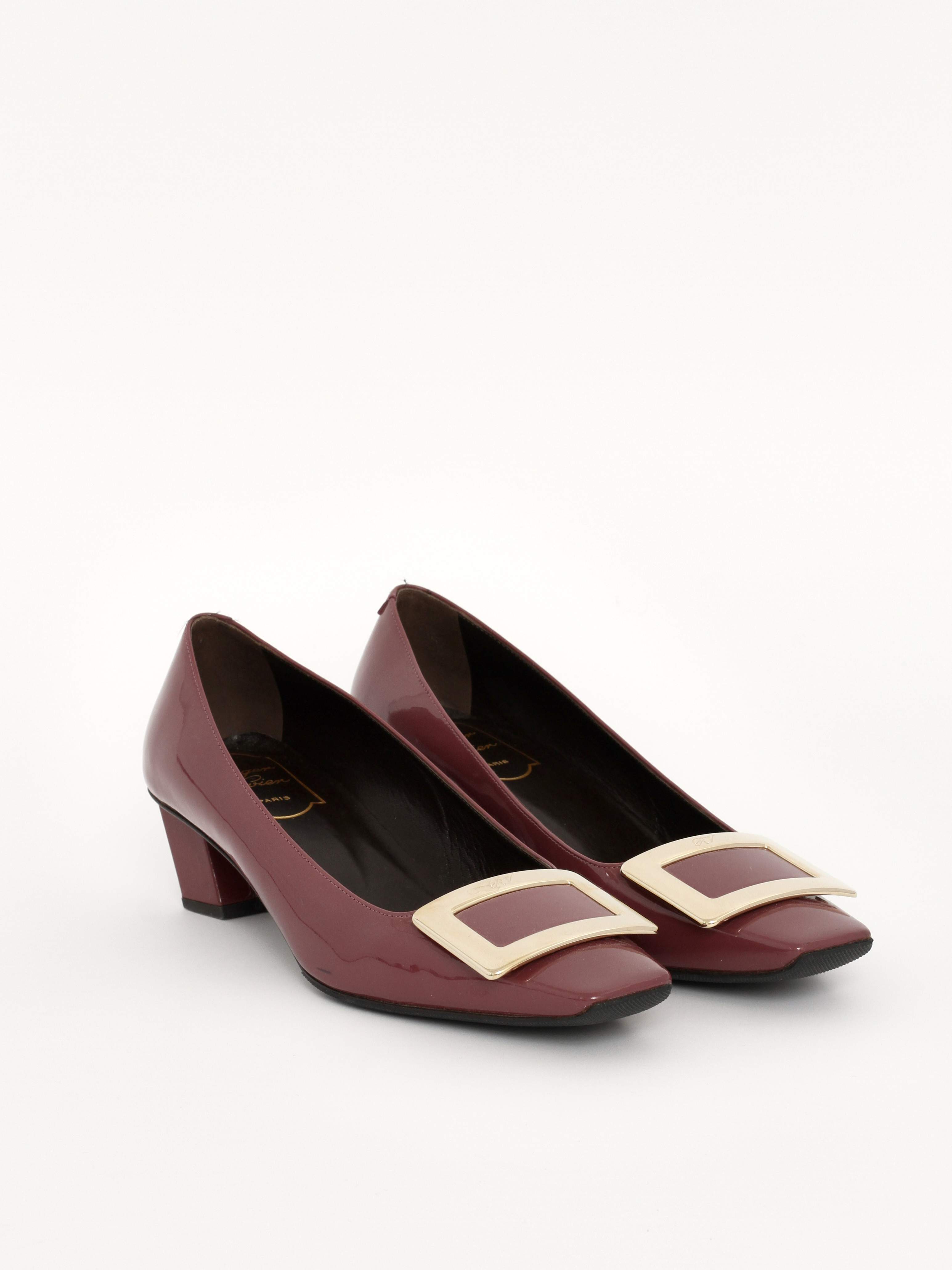 Roger Vivier Shoes 36.5 6