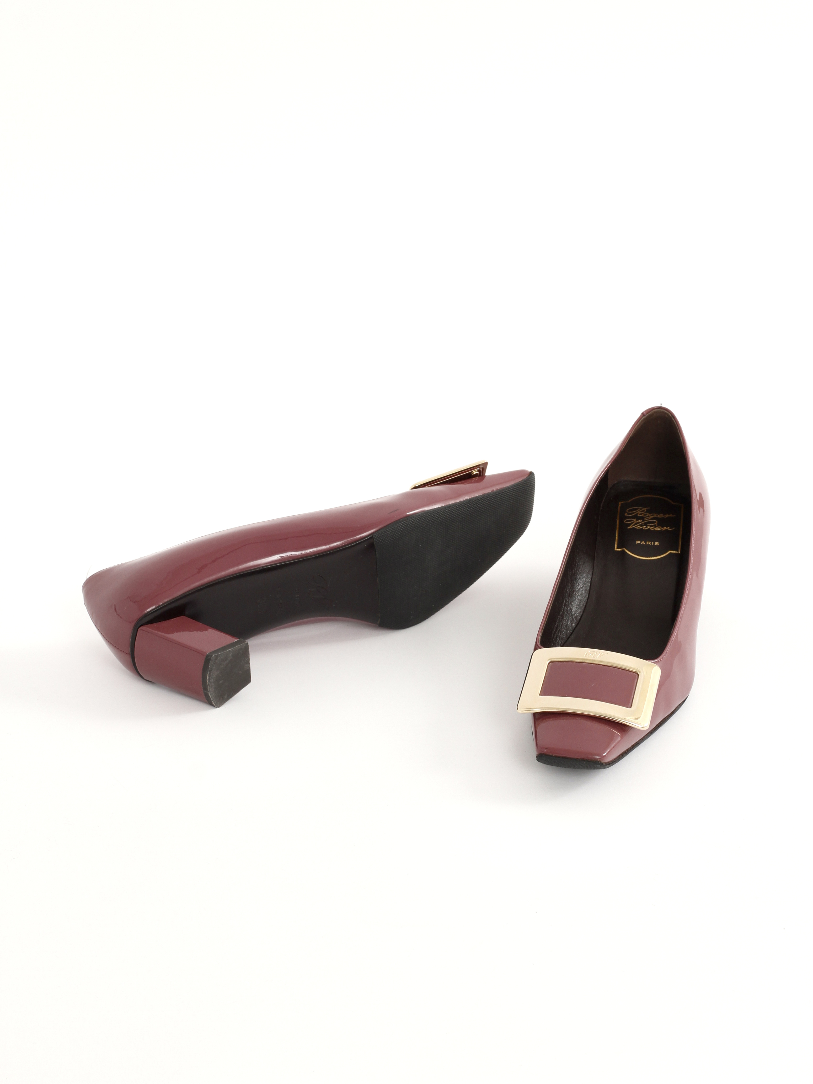 Roger Vivier Shoes 36.5 5