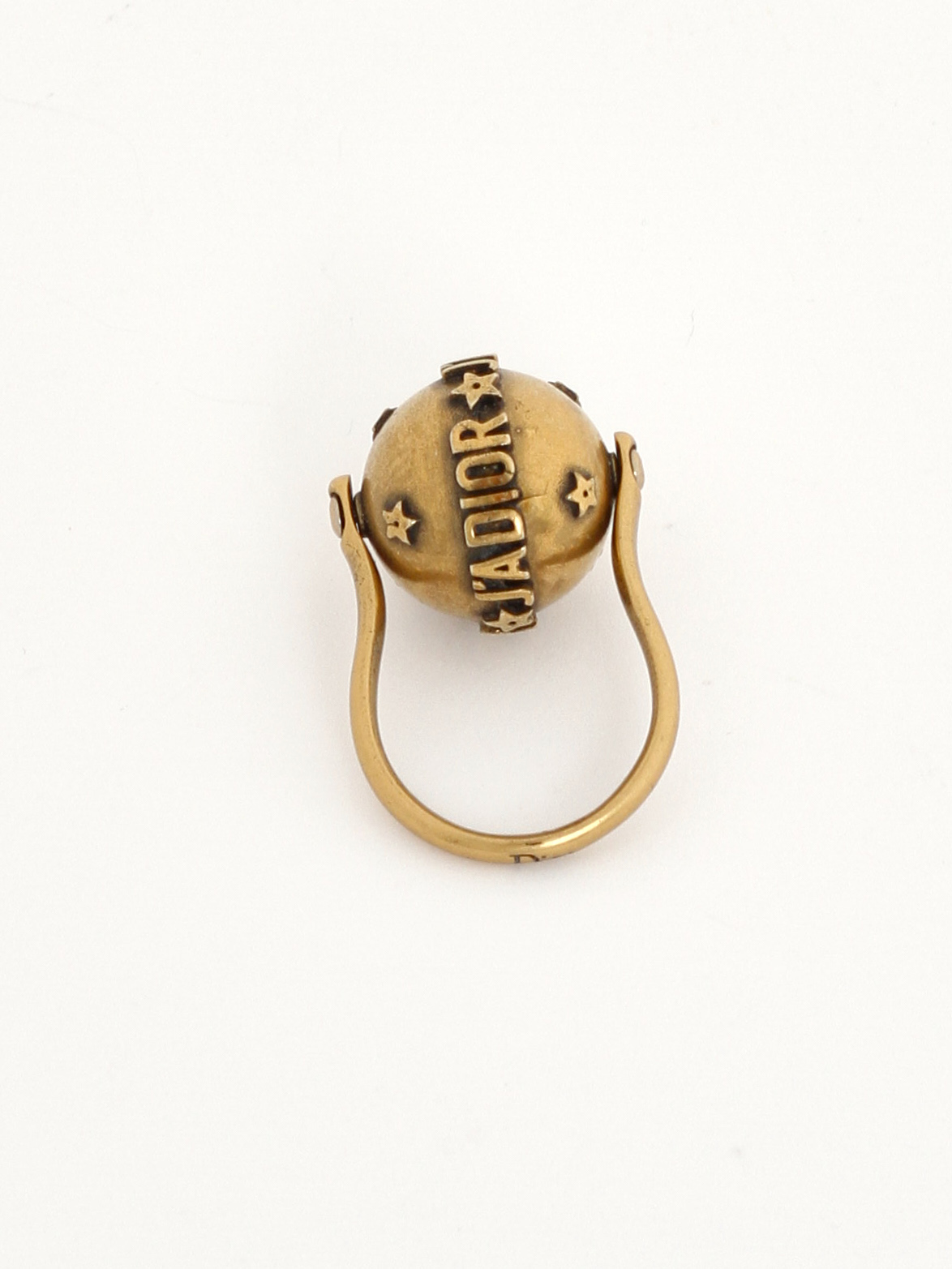 Christian Dior Ring 2
